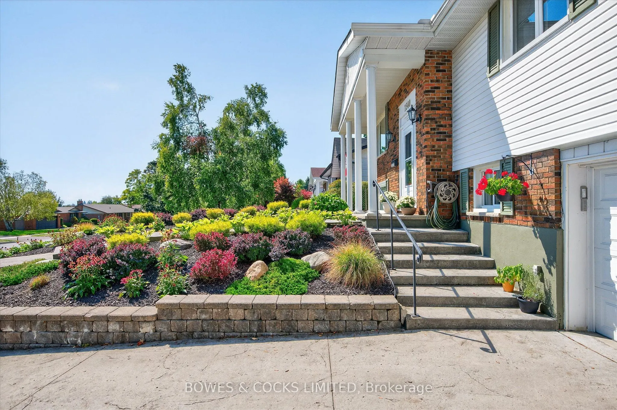 1540 Cherryhill Road