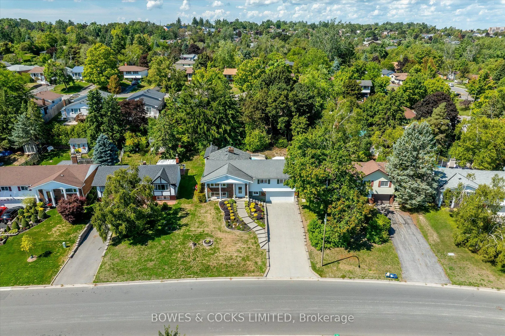 1540 Cherryhill Road