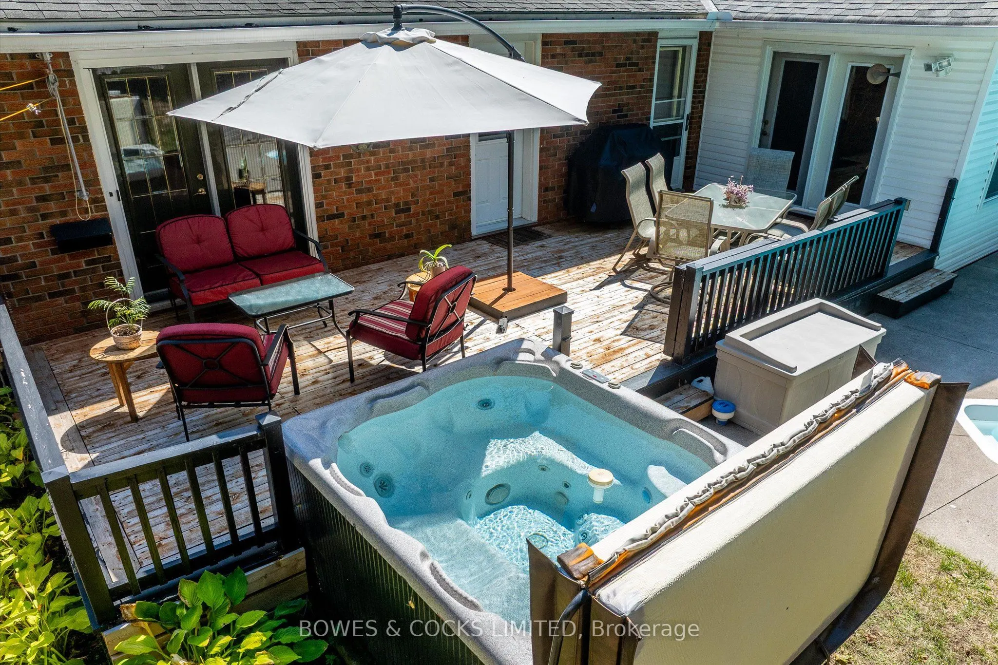 1540 Cherryhill Road