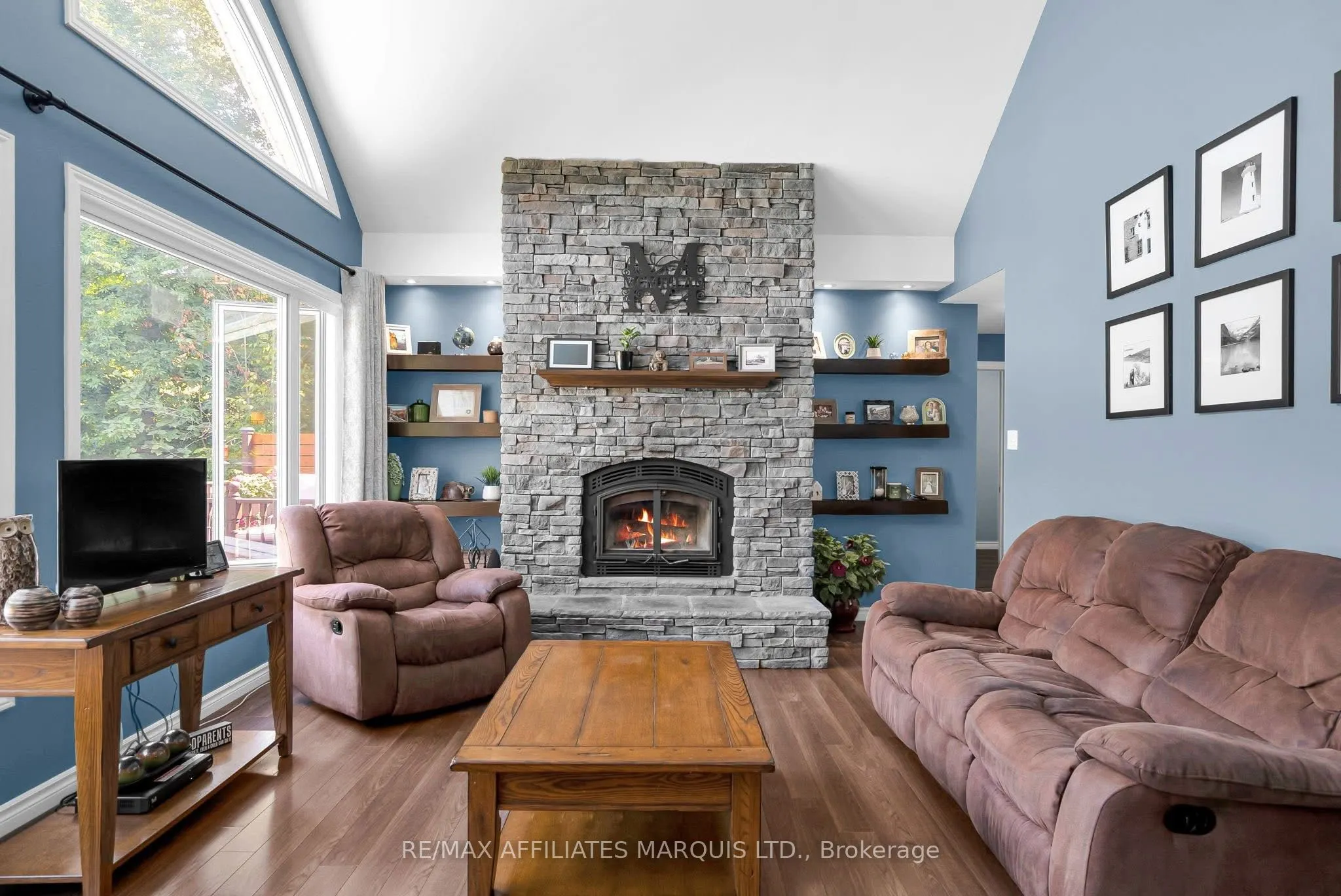 4863 Delaney Road