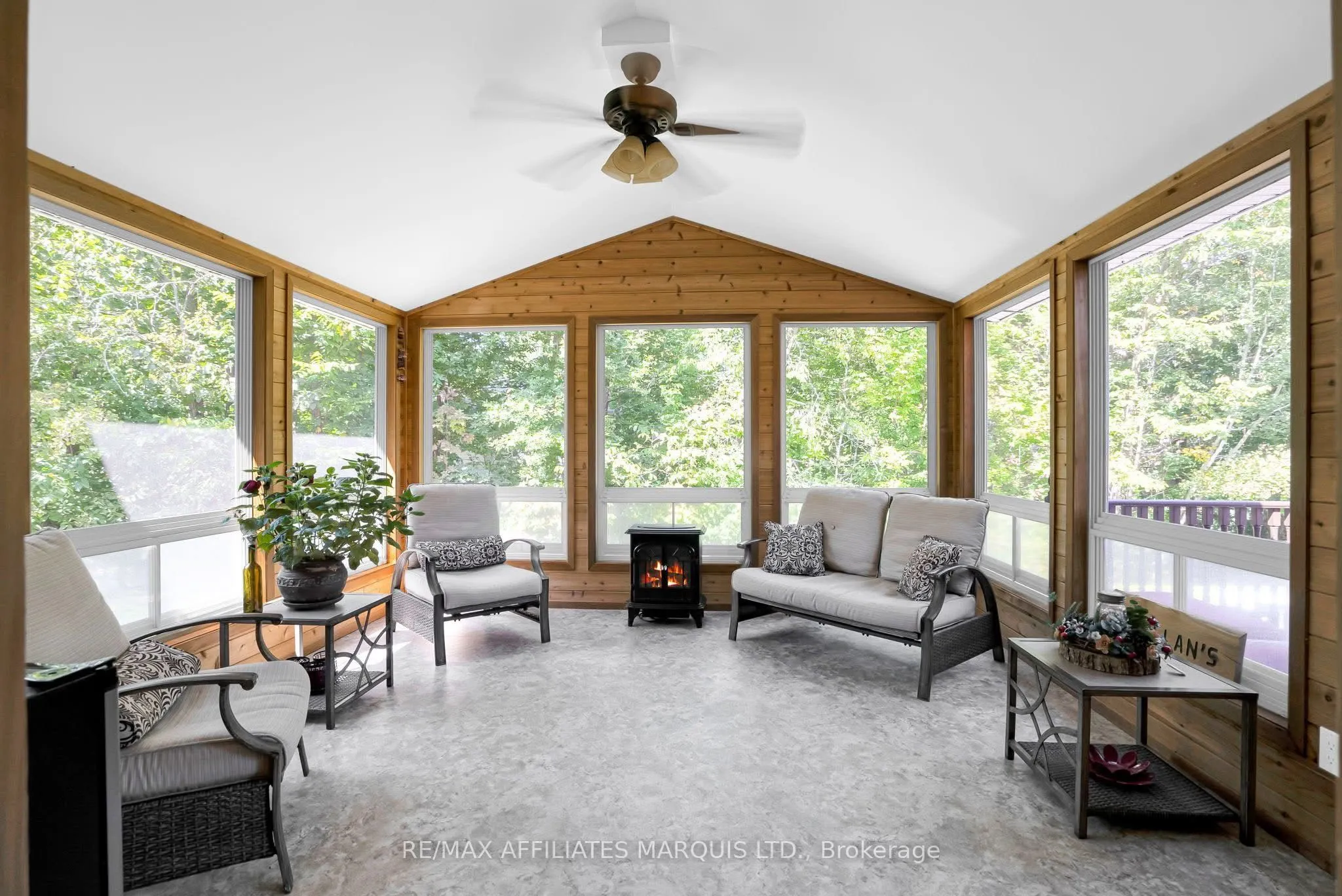 4863 Delaney Road