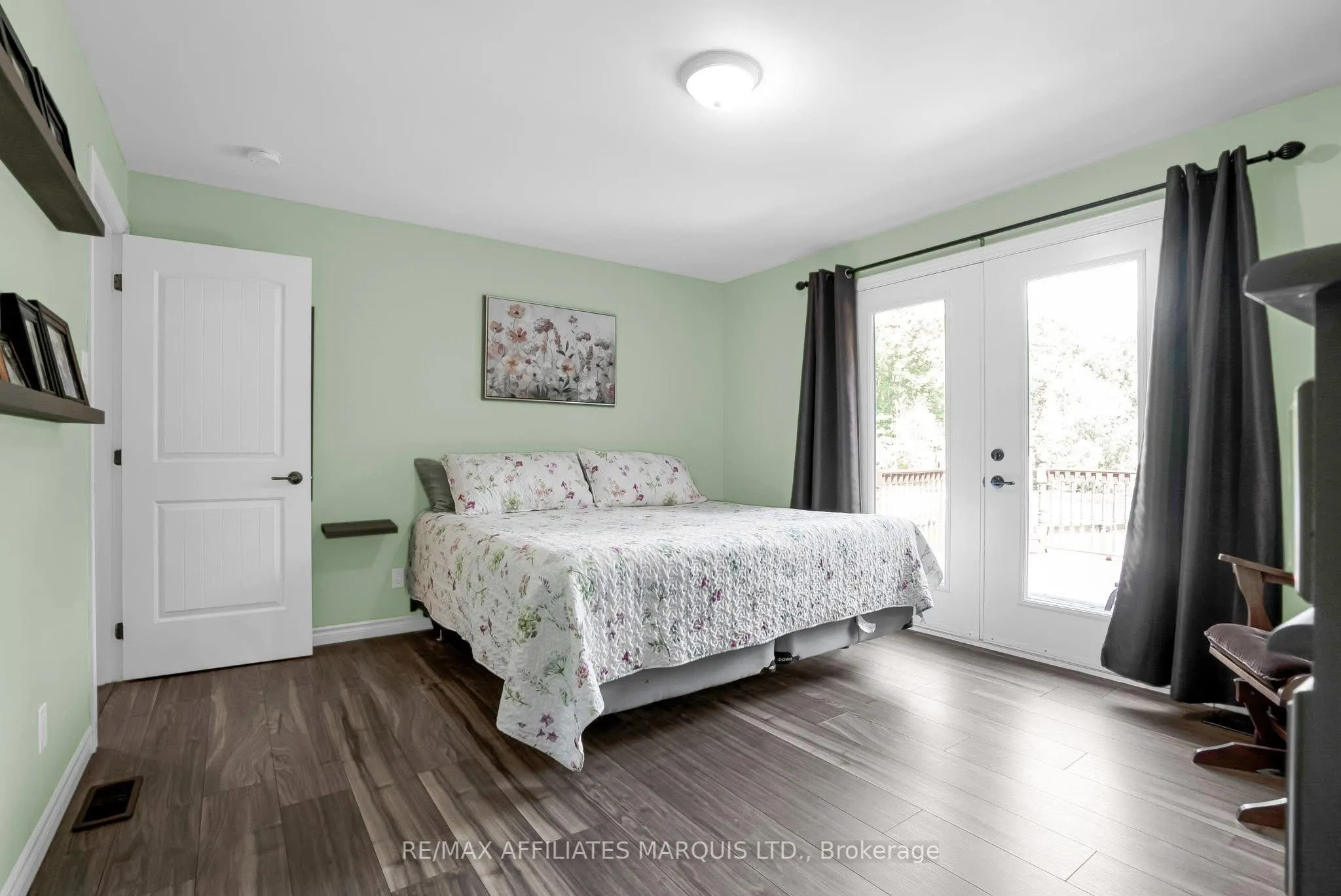4863 Delaney Road