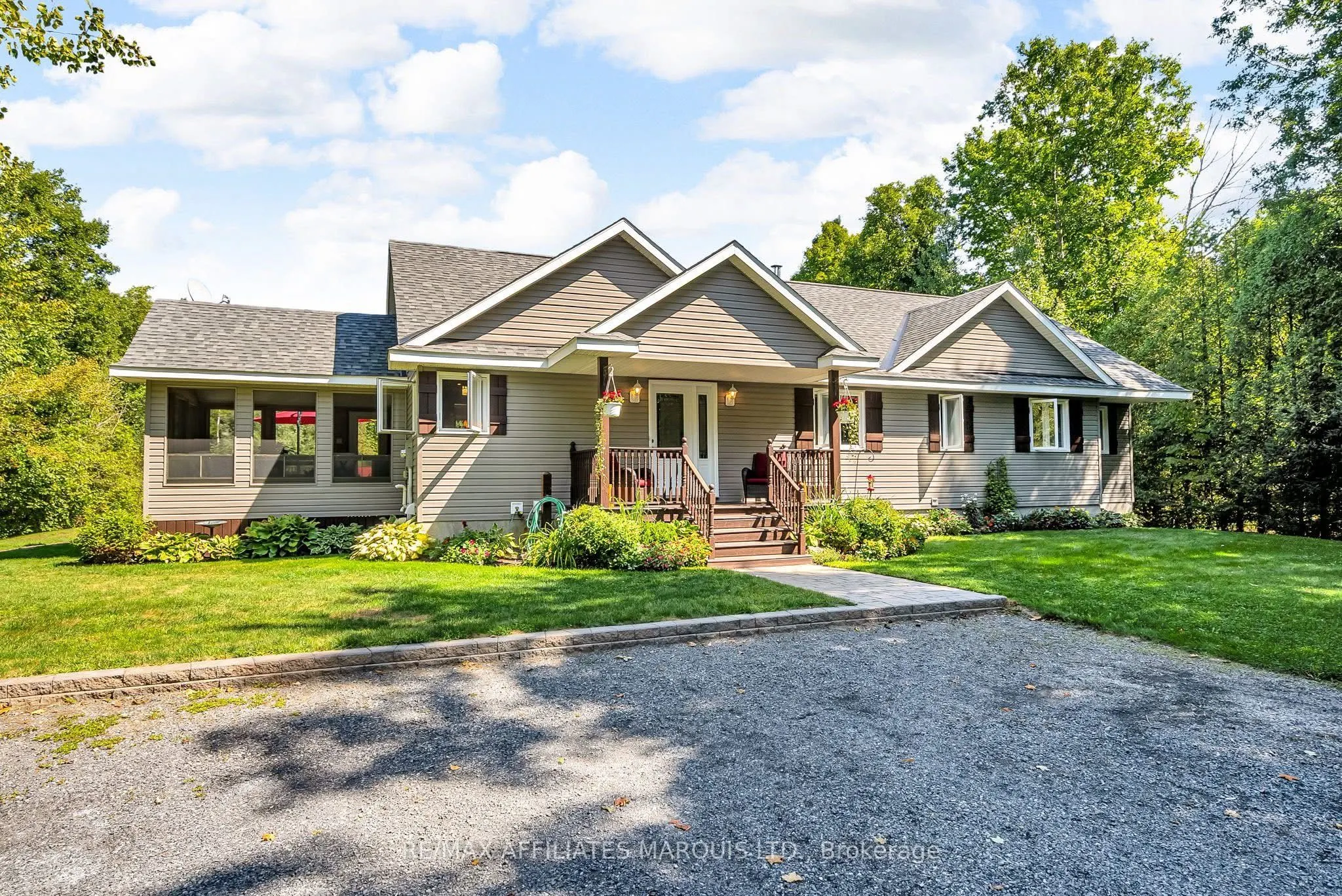 4863 Delaney Road