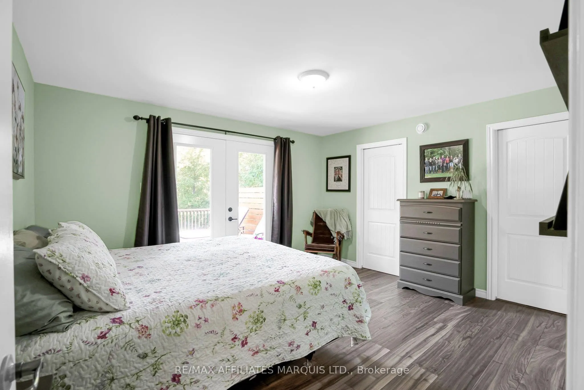 4863 Delaney Road