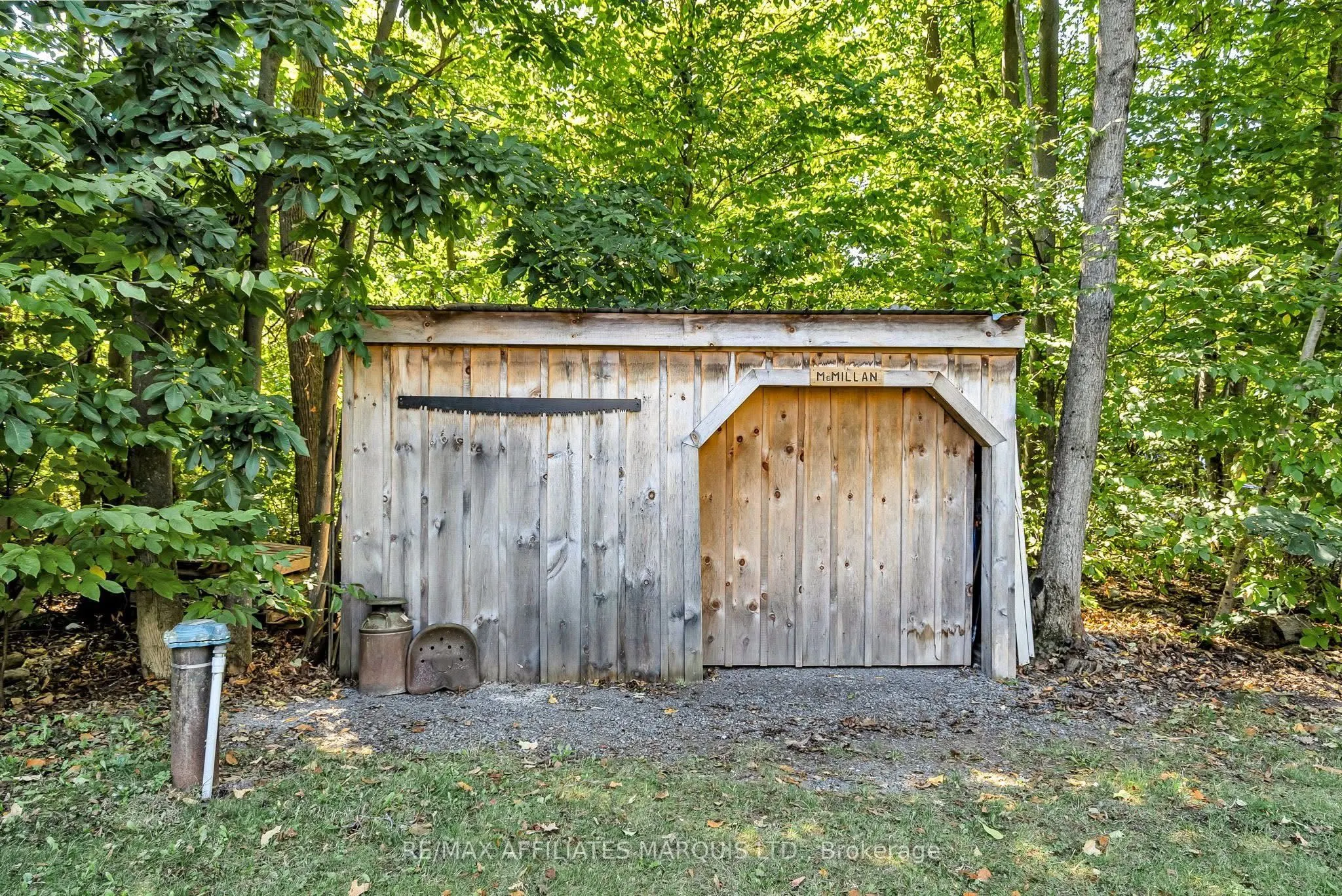4863 Delaney Road