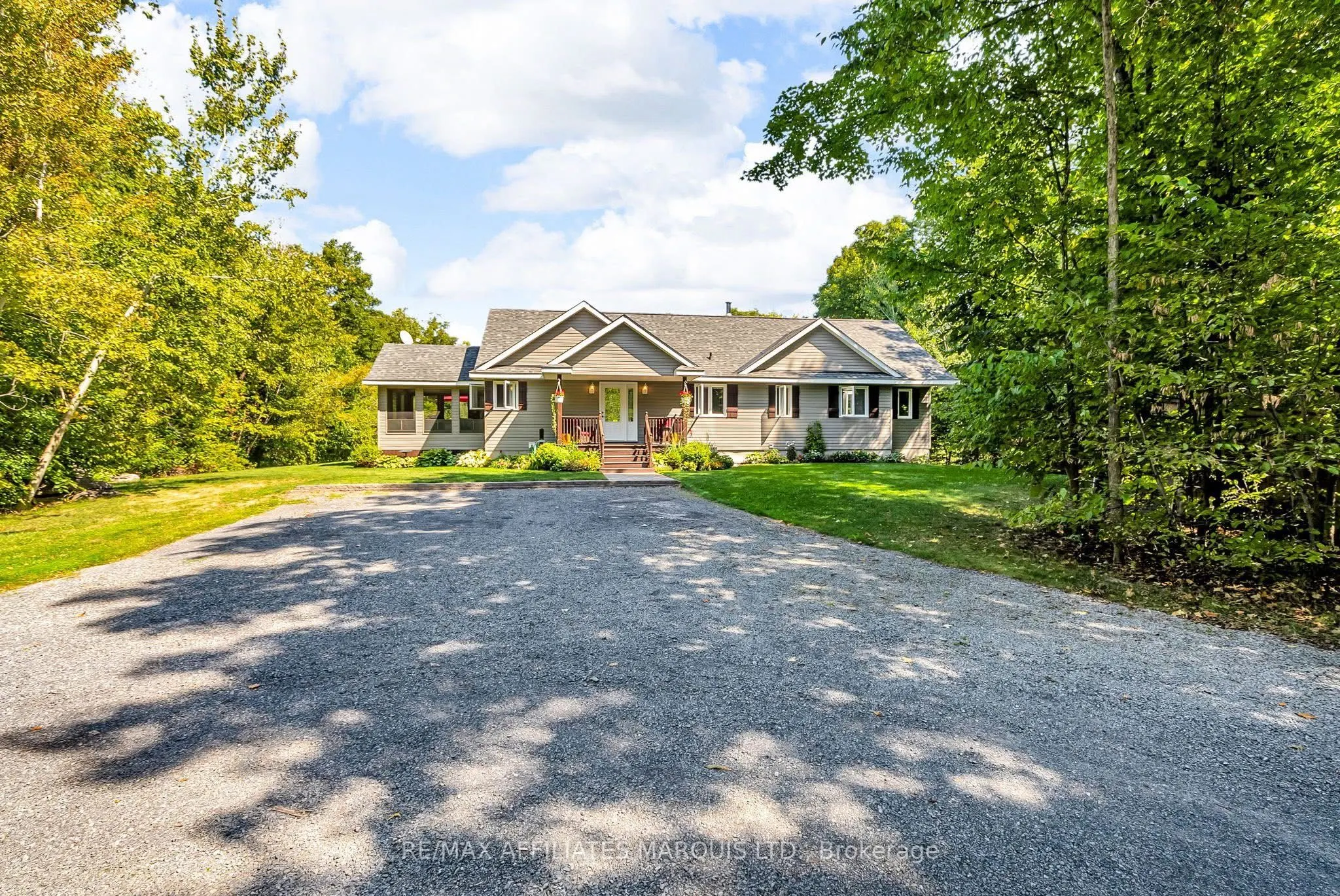 4863 Delaney Road