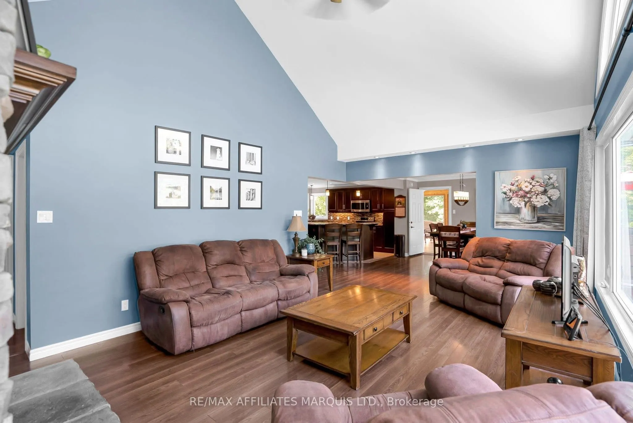 4863 Delaney Road