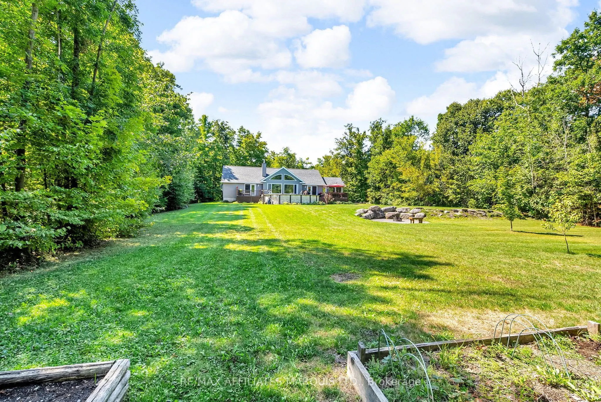 4863 Delaney Road