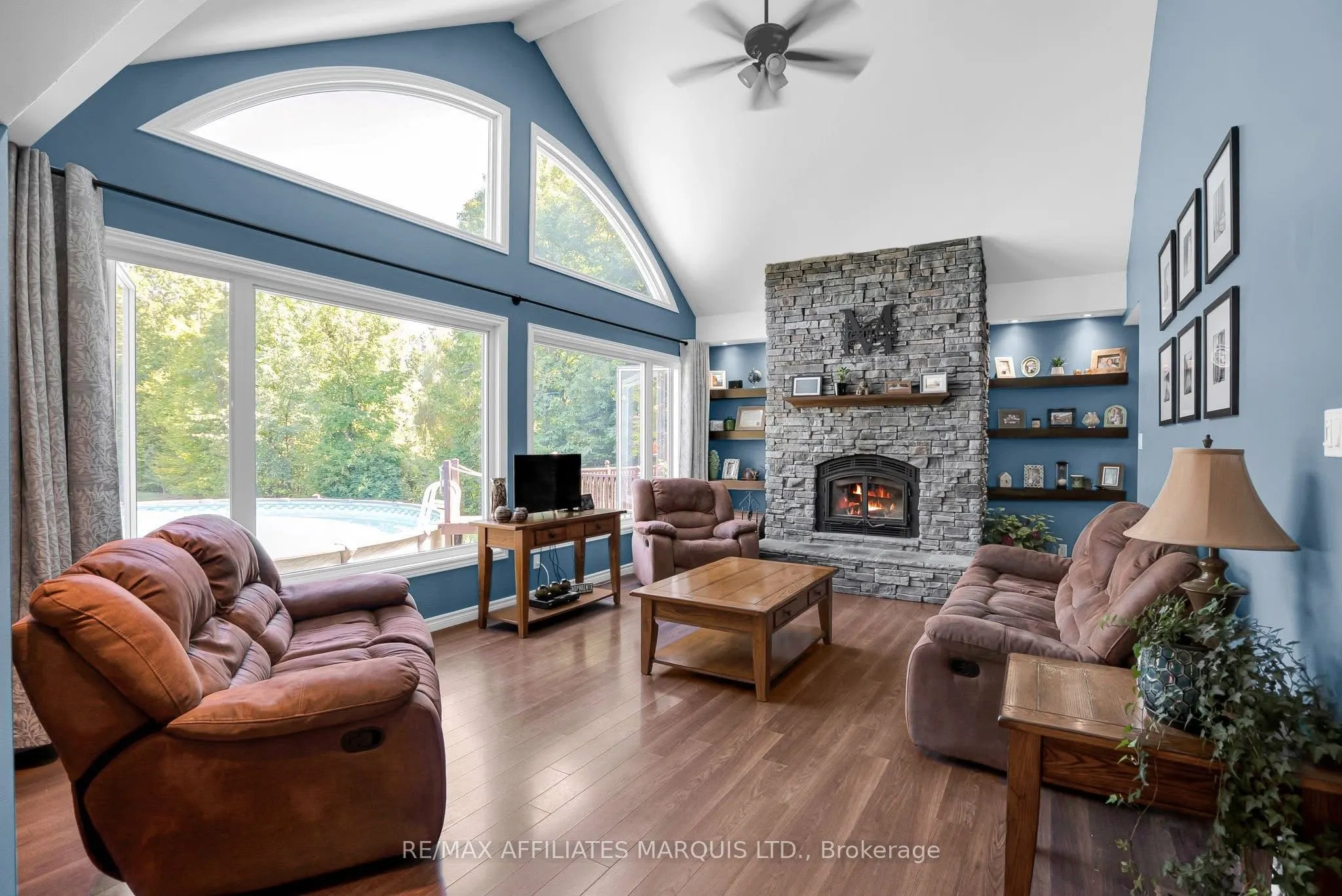 4863 Delaney Road