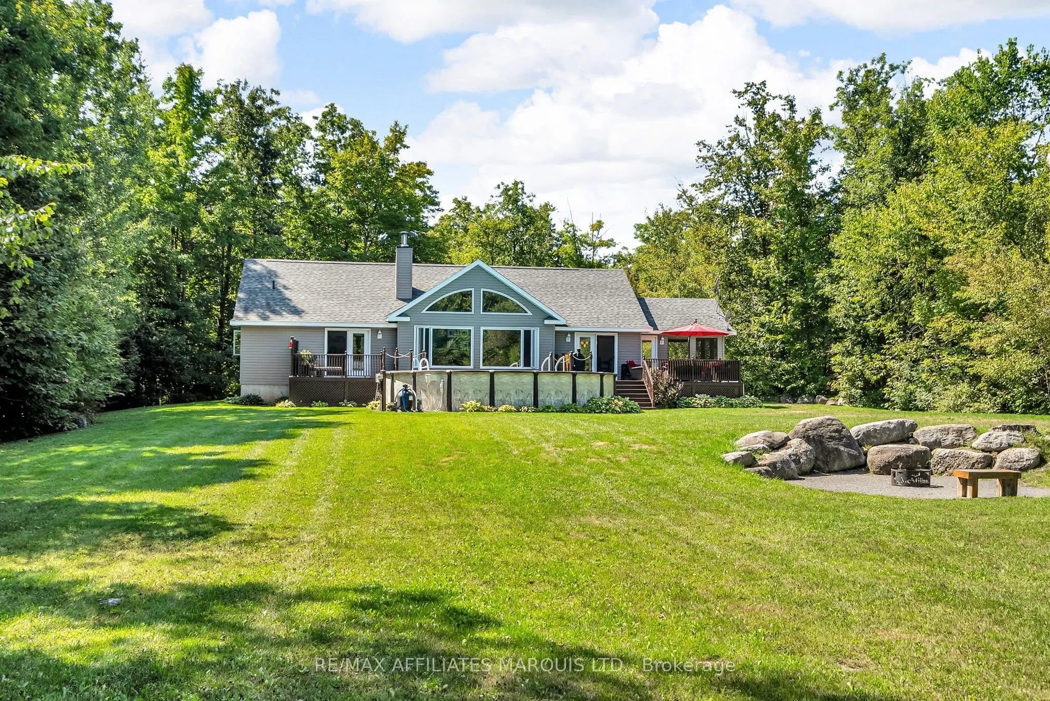 4863 Delaney Road