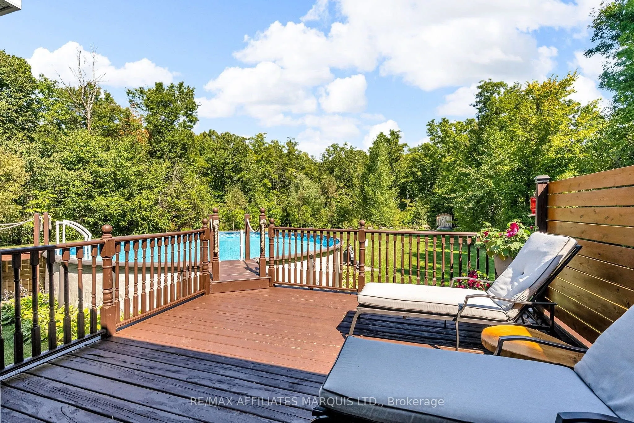 4863 Delaney Road