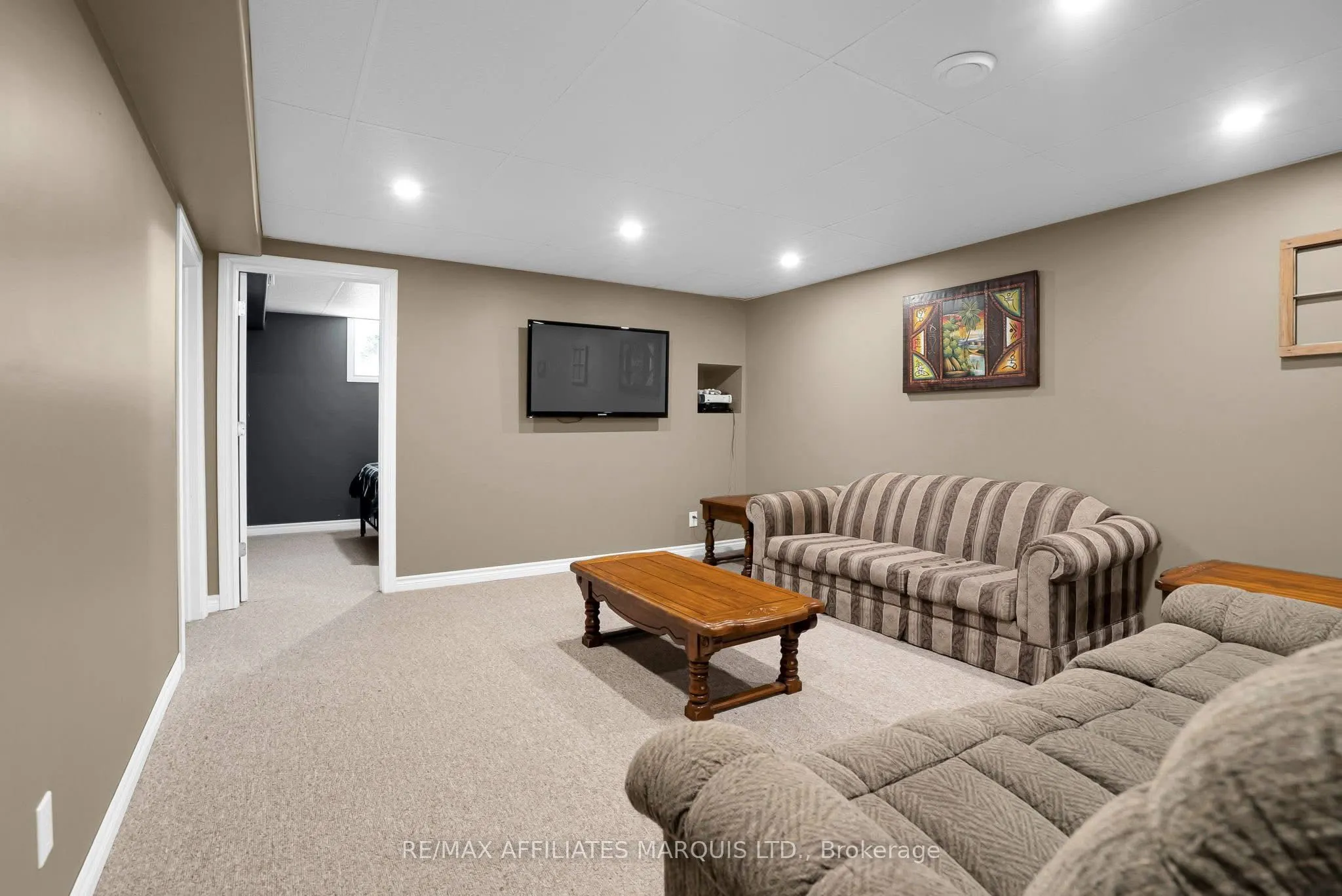 4863 Delaney Road
