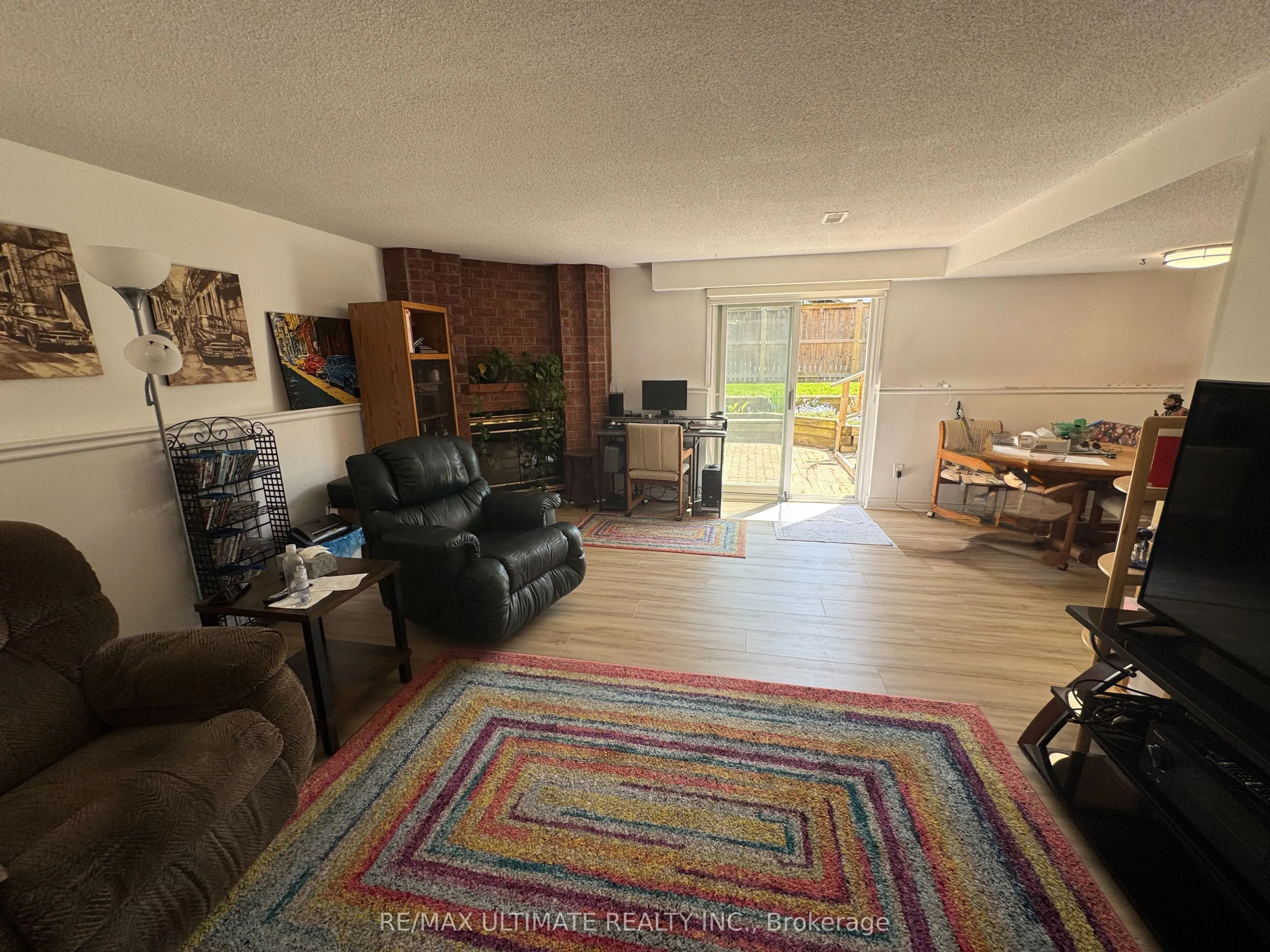 12 Stoney Brook Crescent