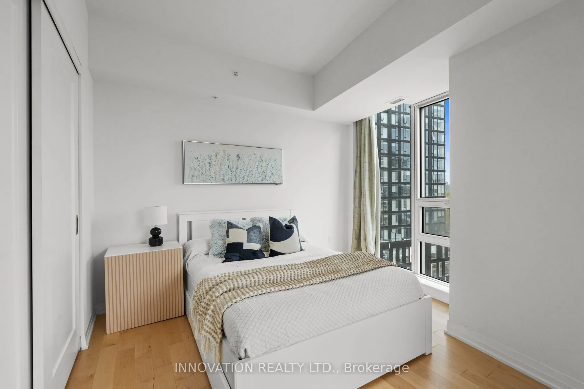 805 Carling Avenue, #701