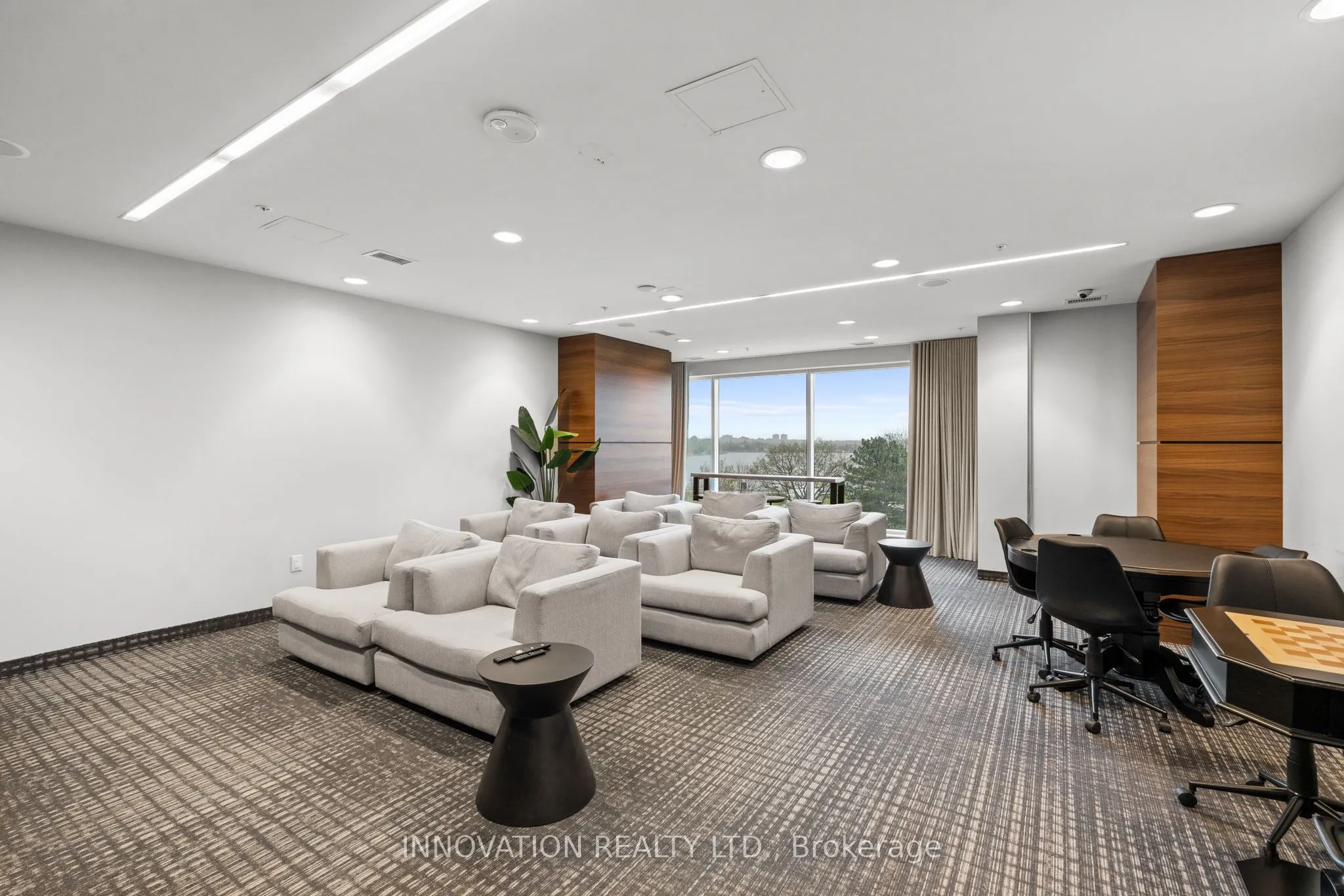 805 Carling Avenue, #701