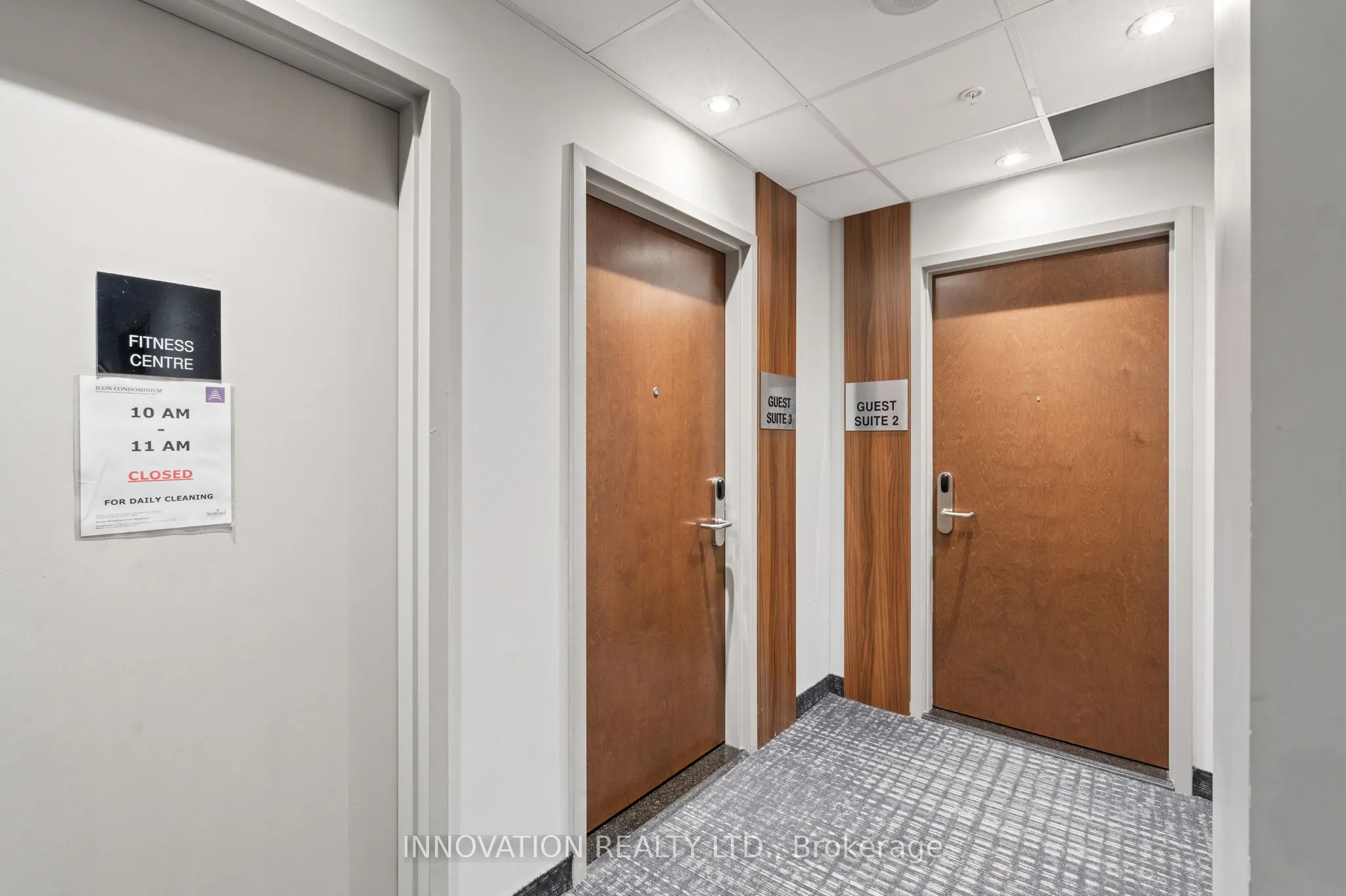 805 Carling Avenue, #701