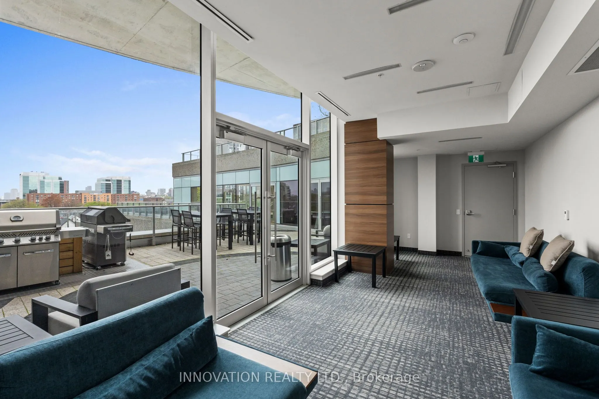805 Carling Avenue, #701