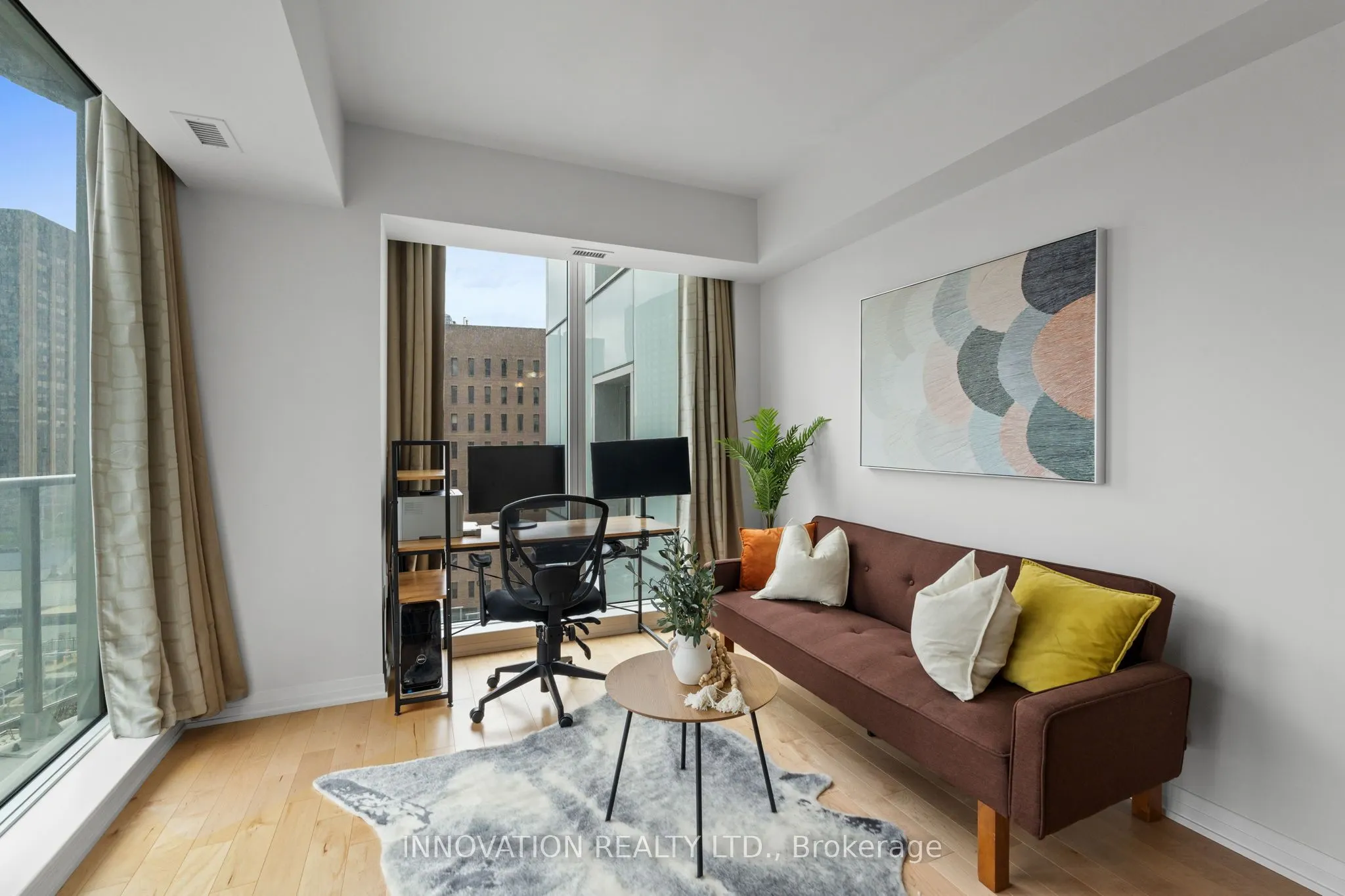 805 Carling Avenue, #701