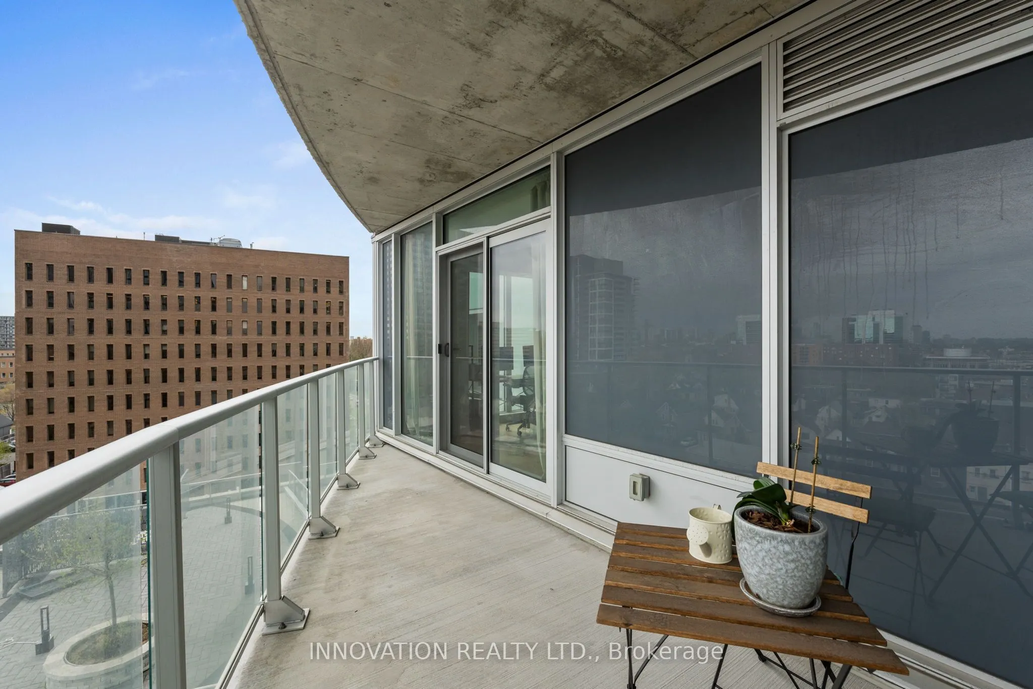 805 Carling Avenue, #701