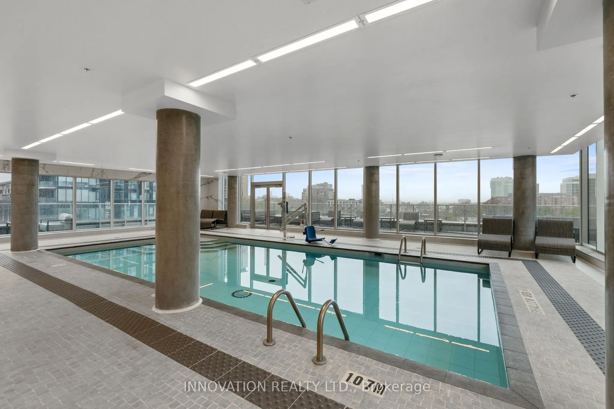 805 Carling Avenue, #701