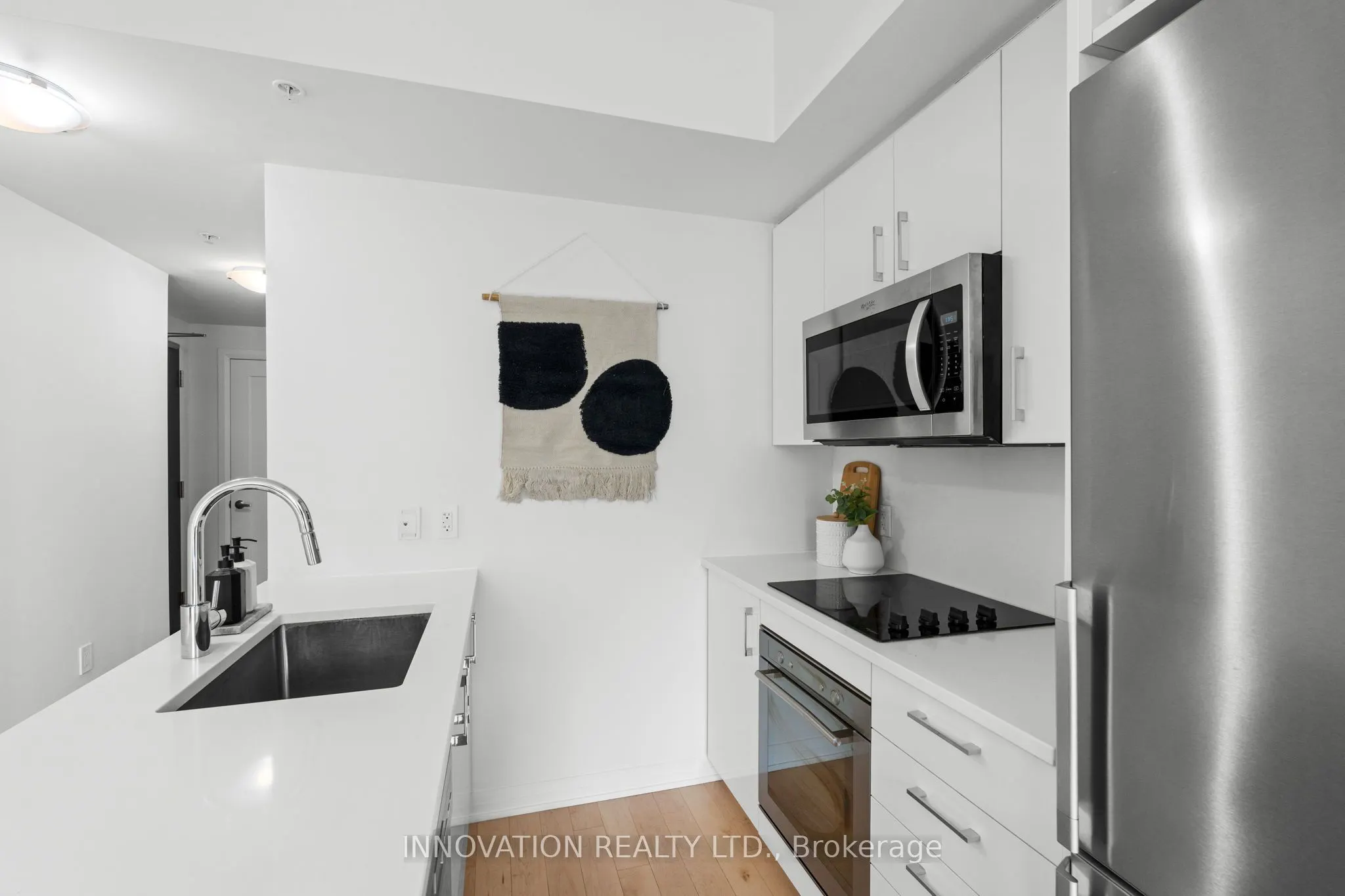 805 Carling Avenue, #701