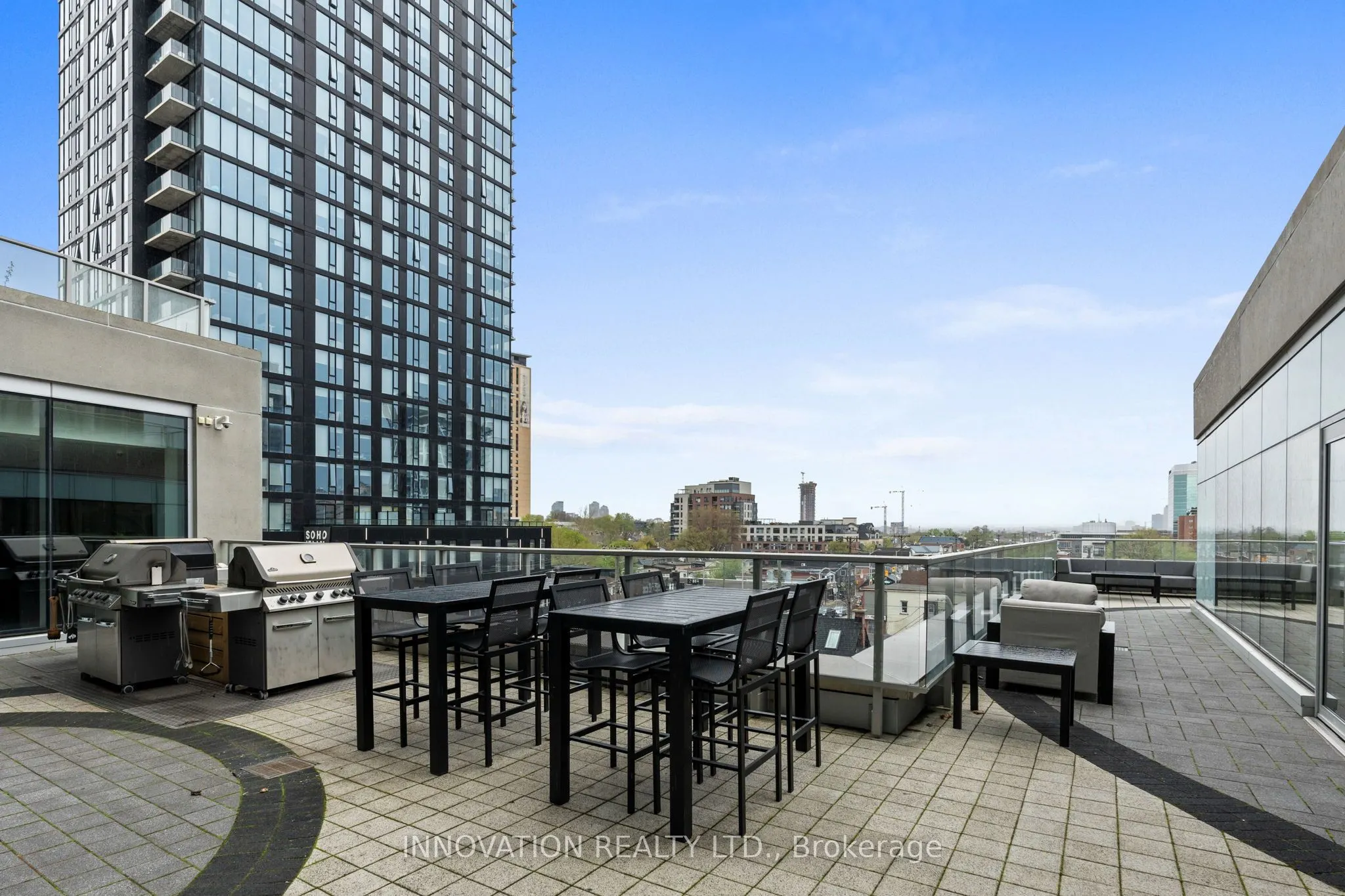 805 Carling Avenue, #701