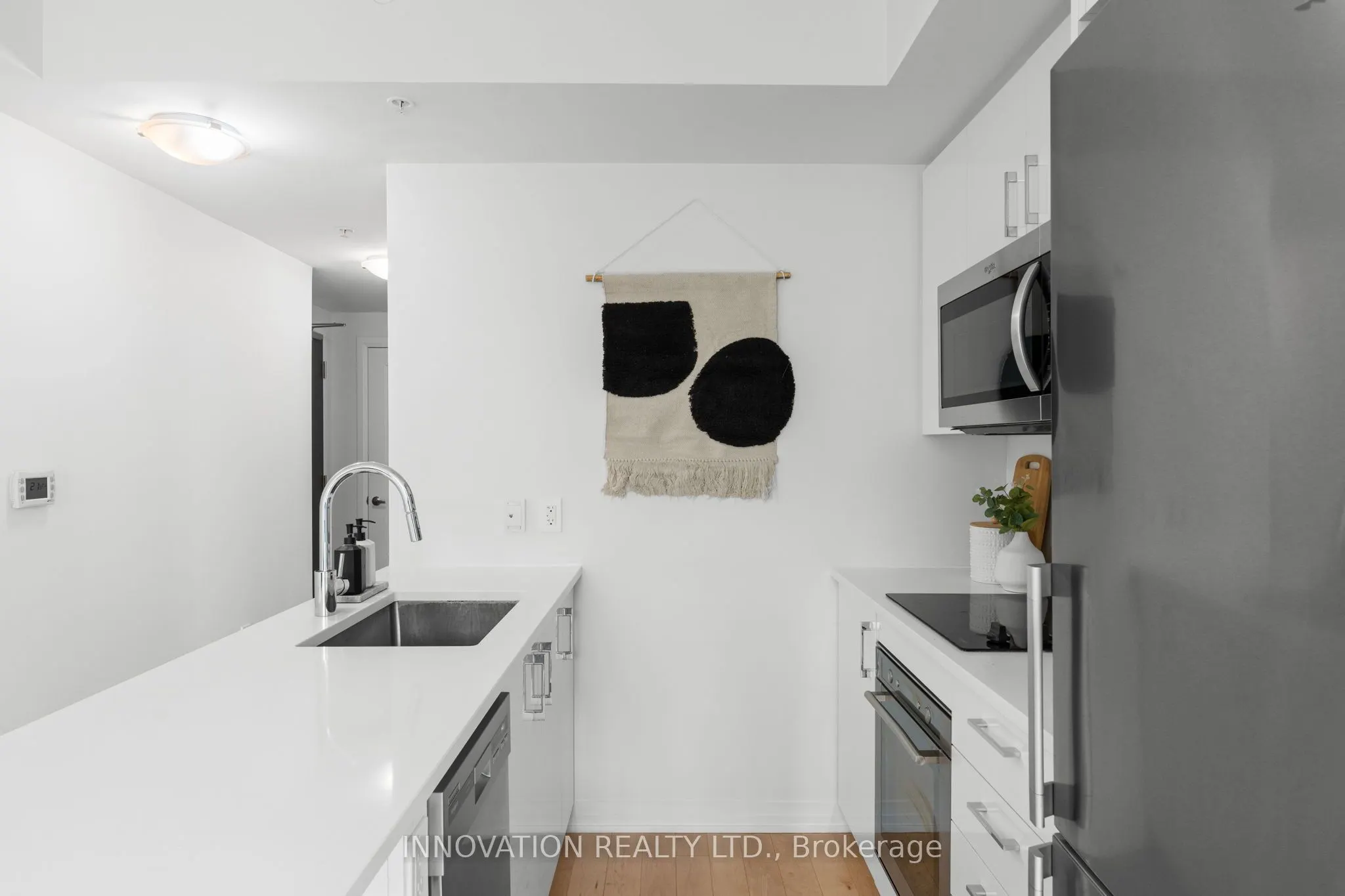 805 Carling Avenue, #701