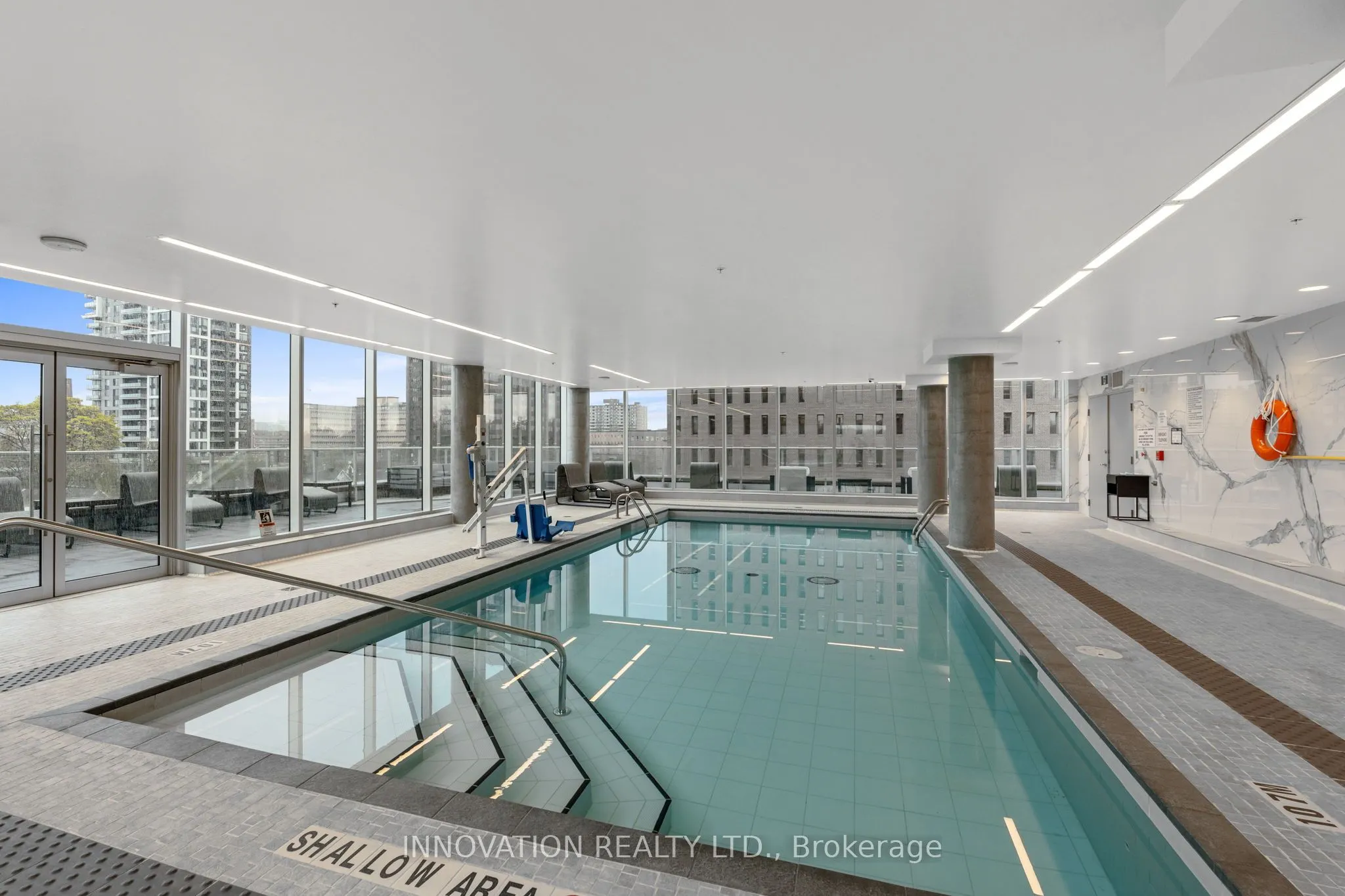 805 Carling Avenue, #701