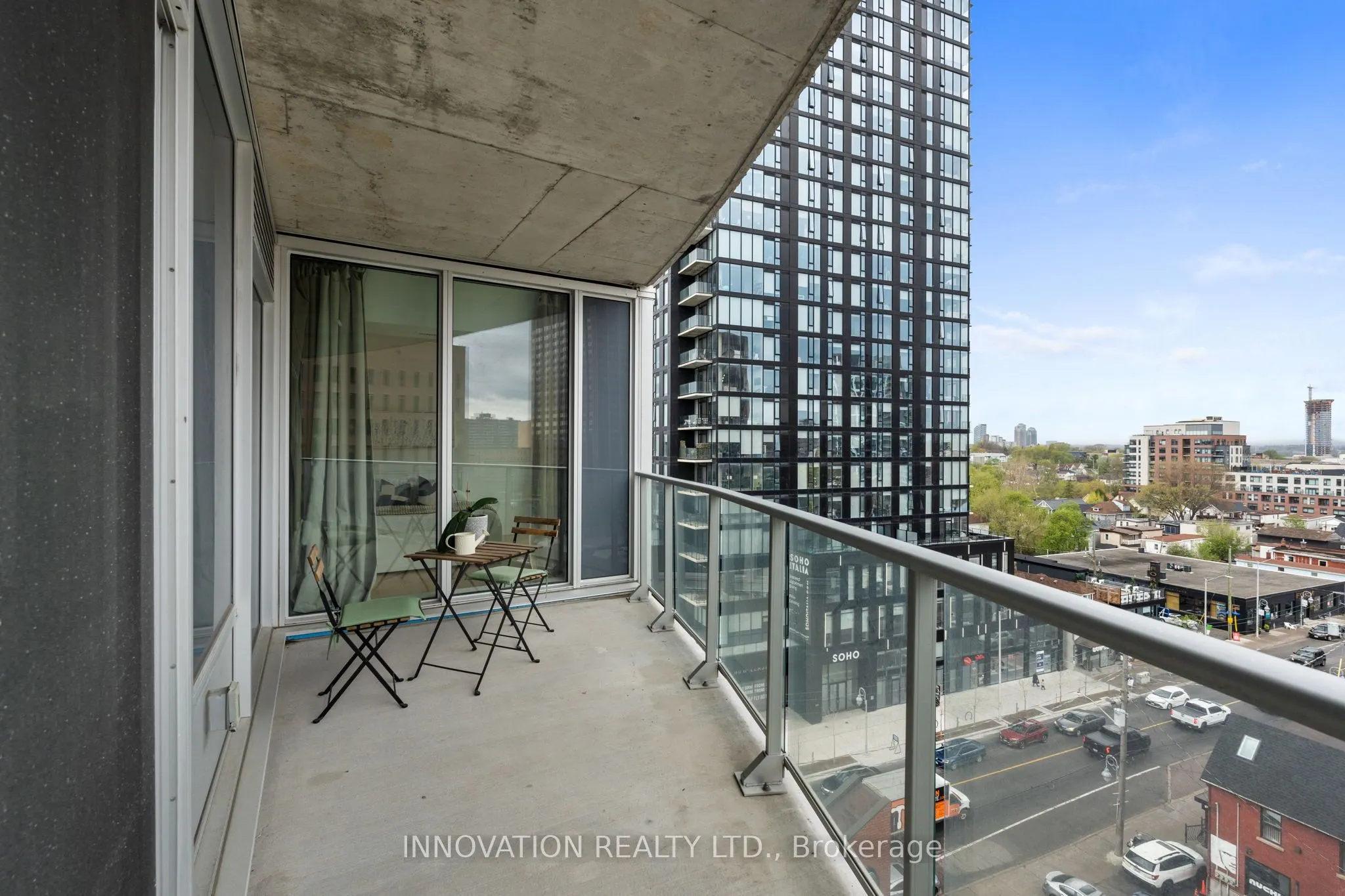 805 Carling Avenue, #701