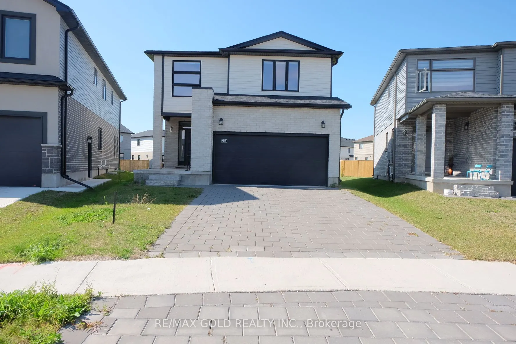 203 Byers Street