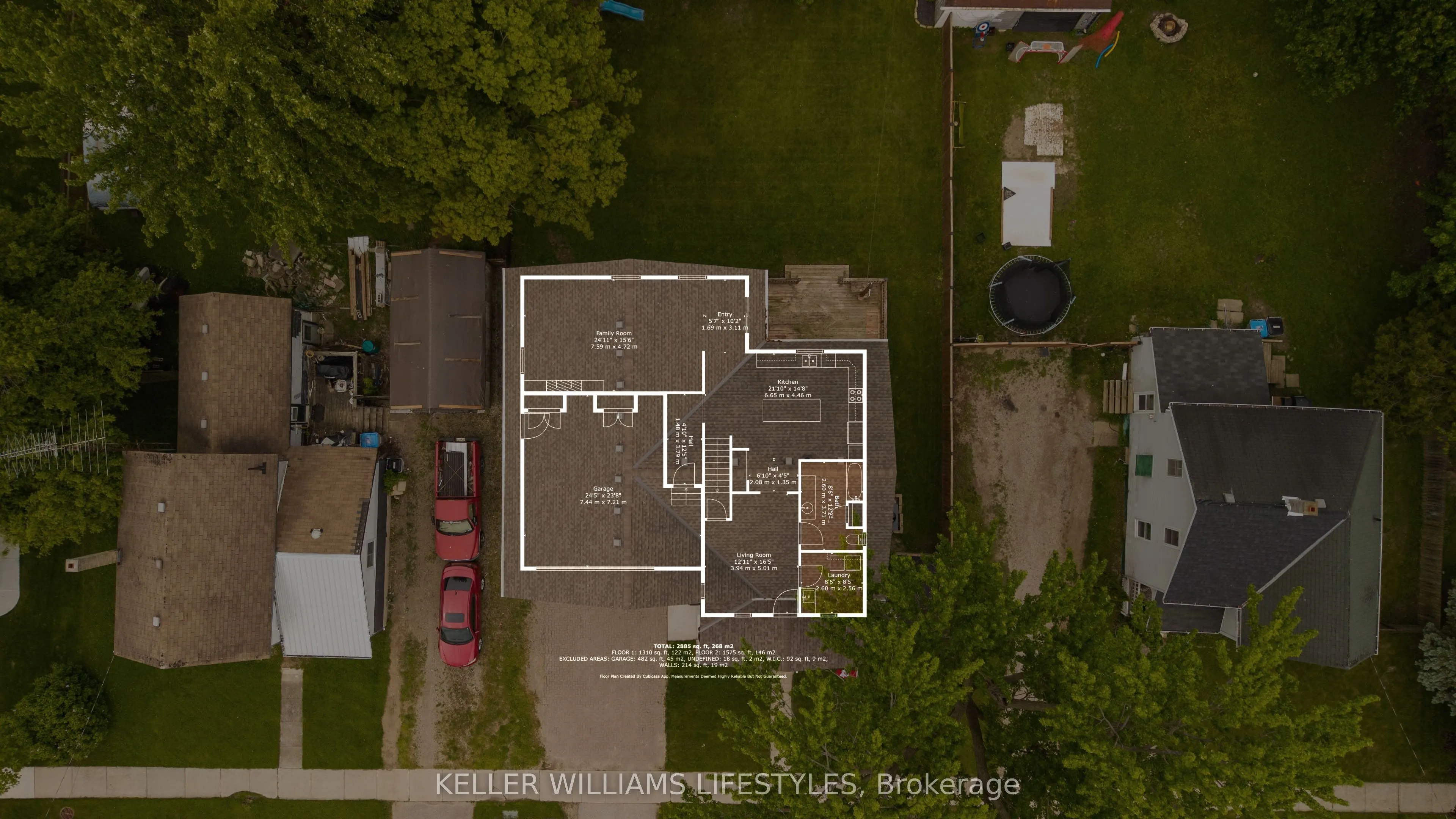 583 ST.CLAIR Street