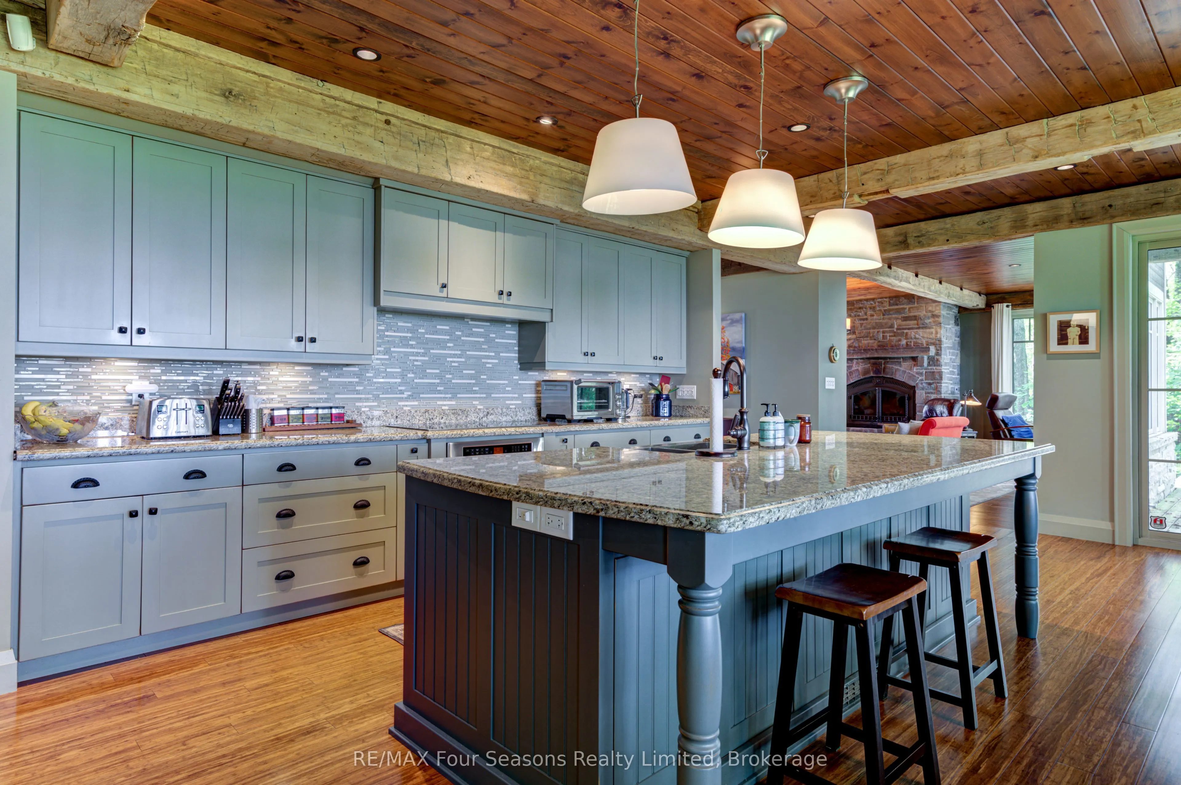 177 Osprey Heights