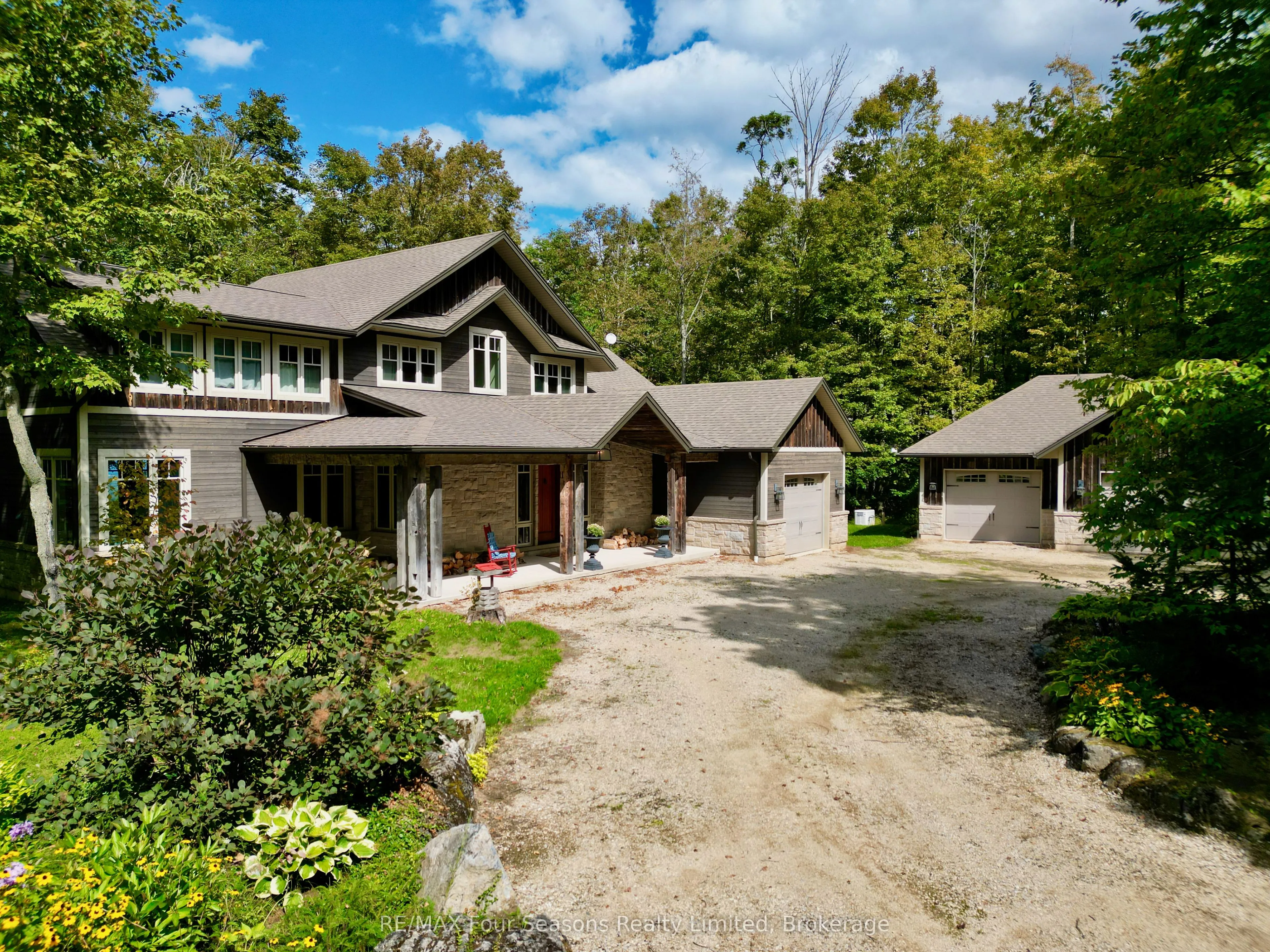177 Osprey Heights