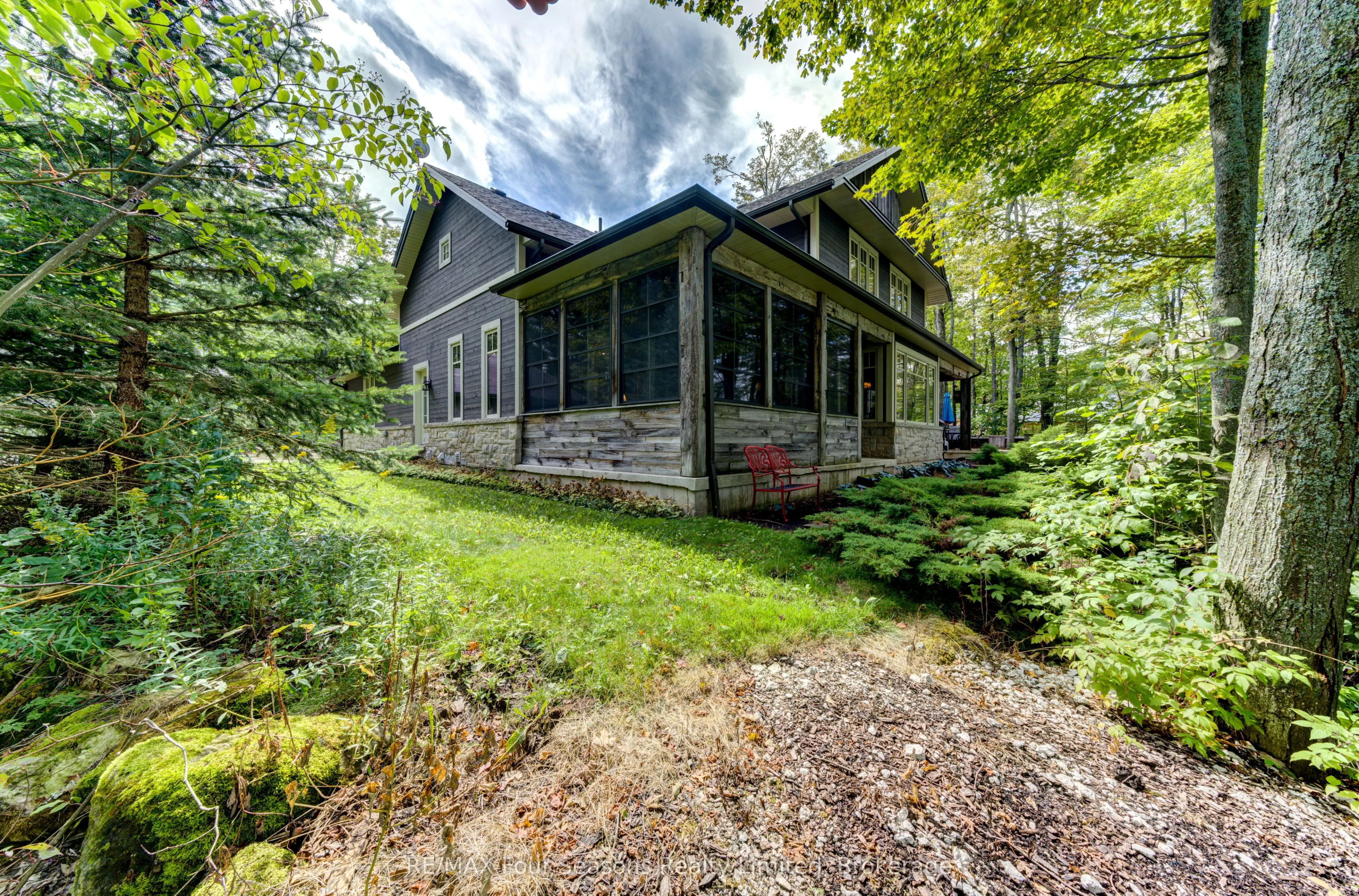177 Osprey Heights