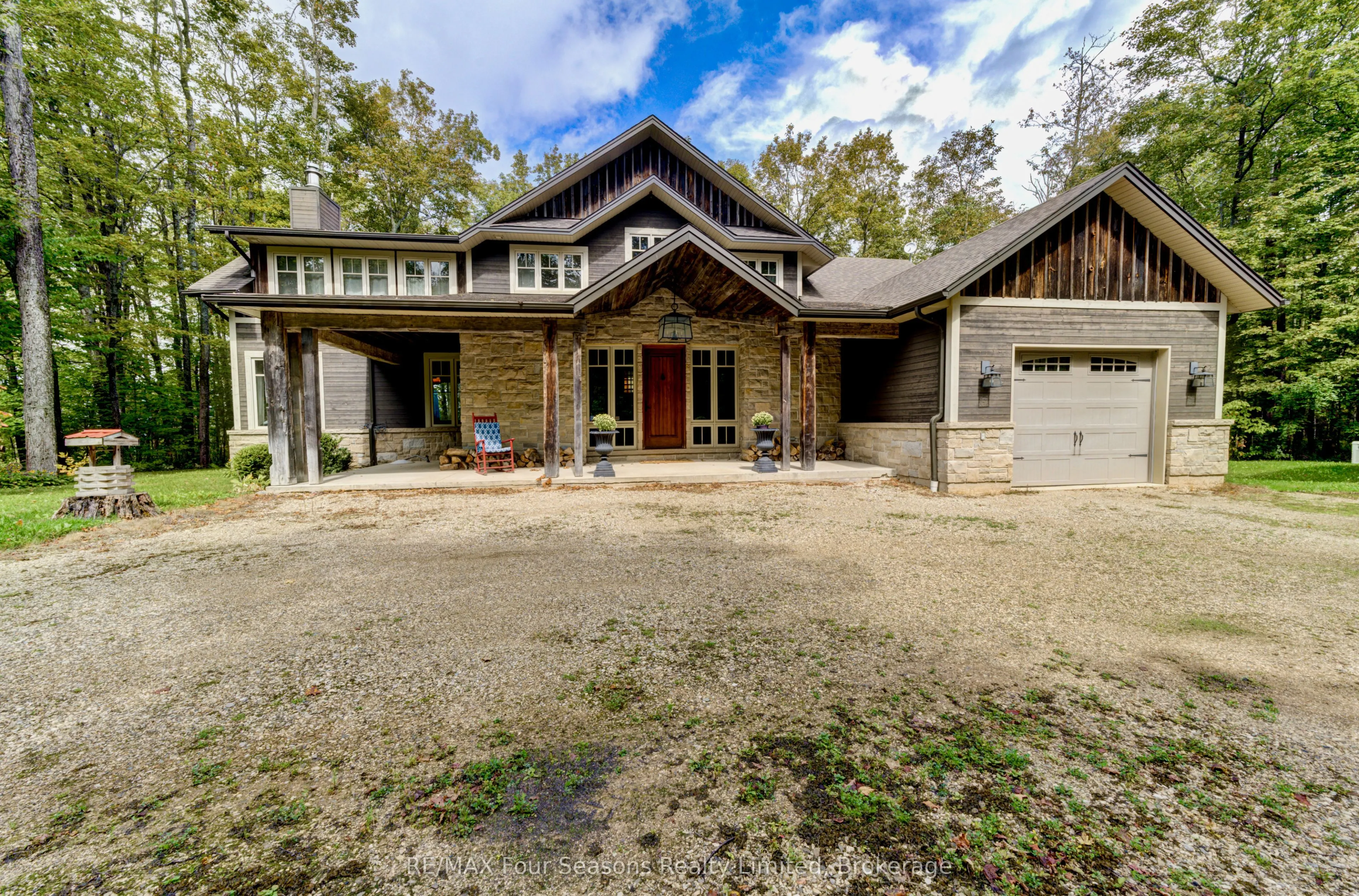 177 Osprey Heights