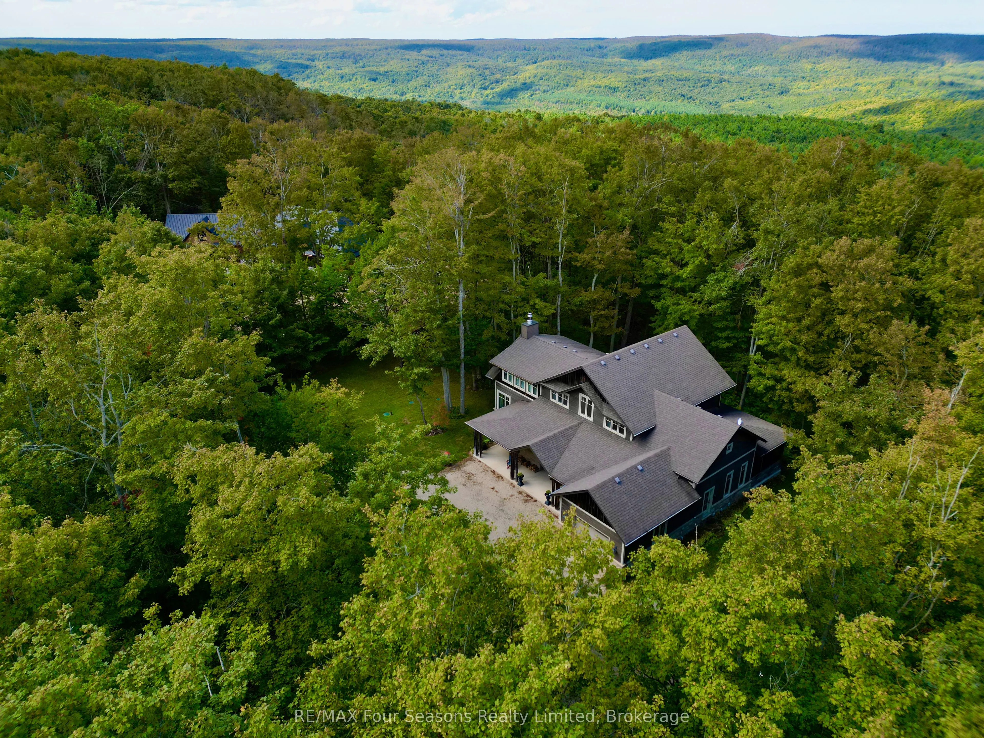 177 Osprey Heights