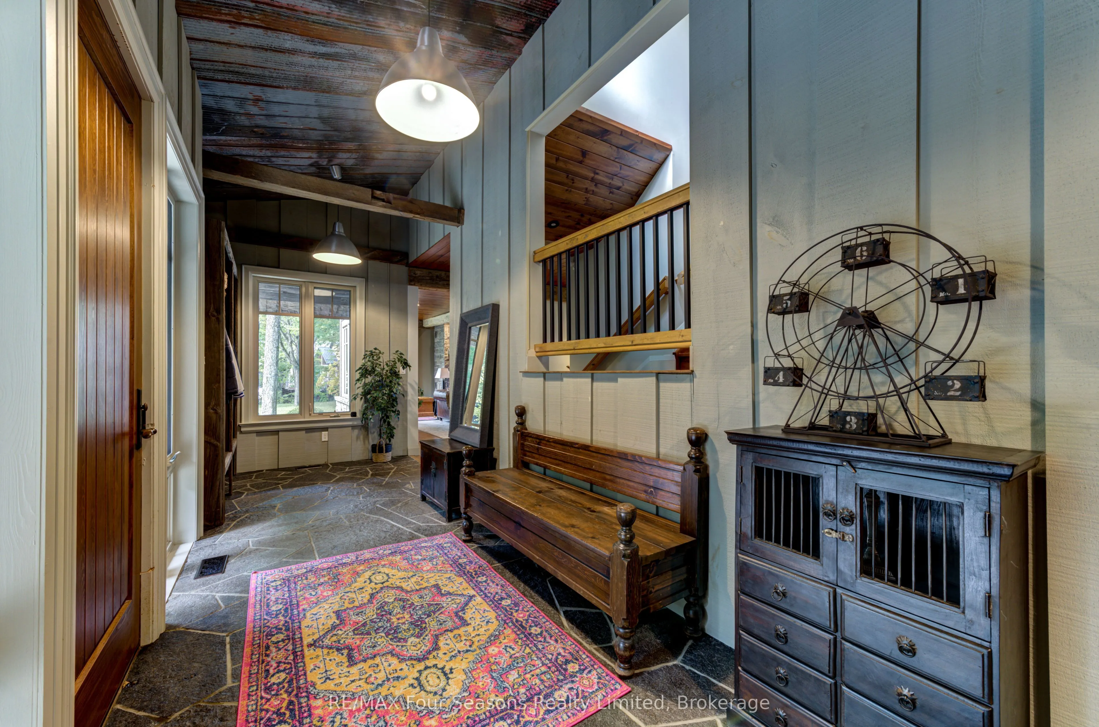 177 Osprey Heights