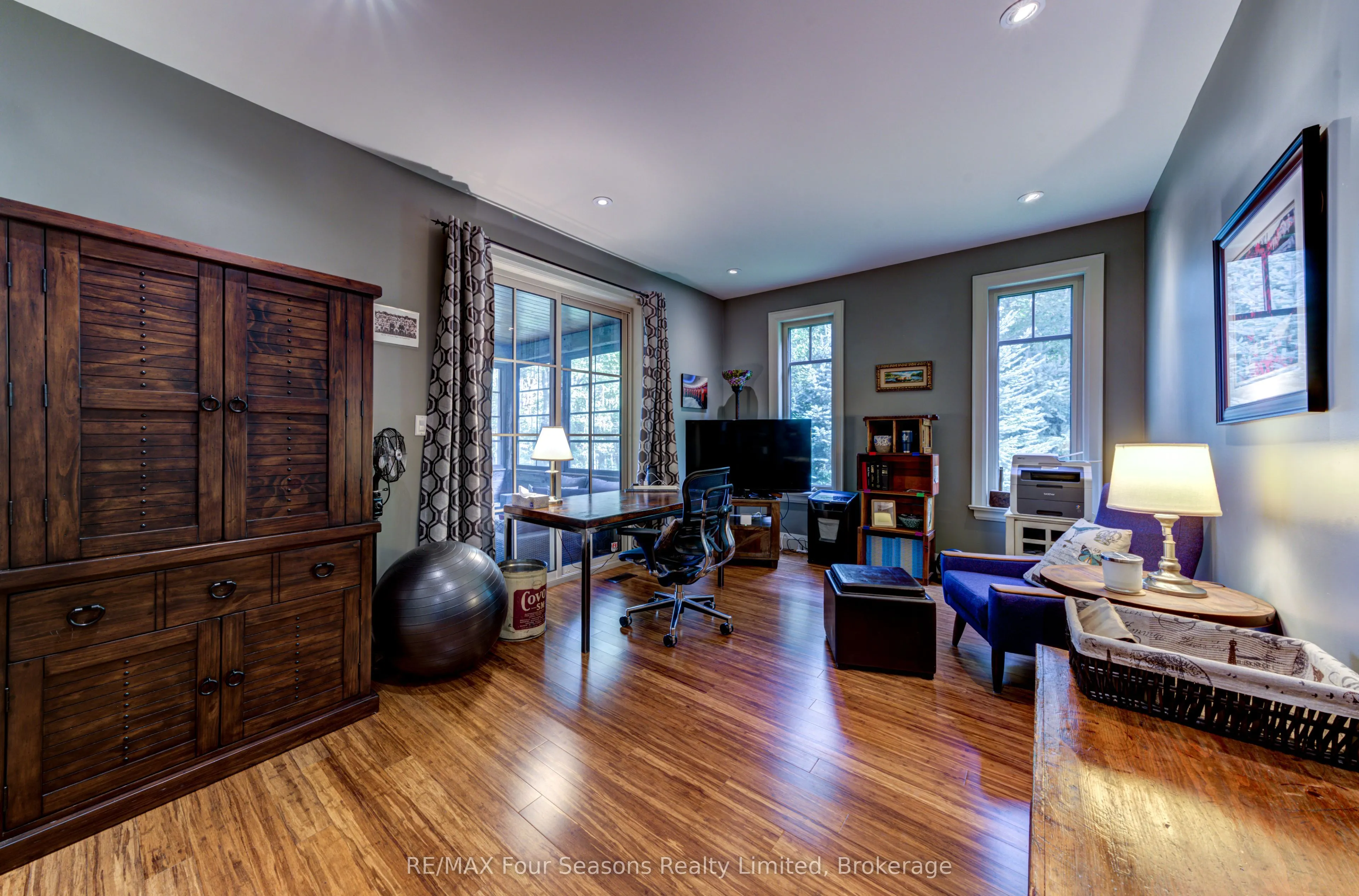177 Osprey Heights