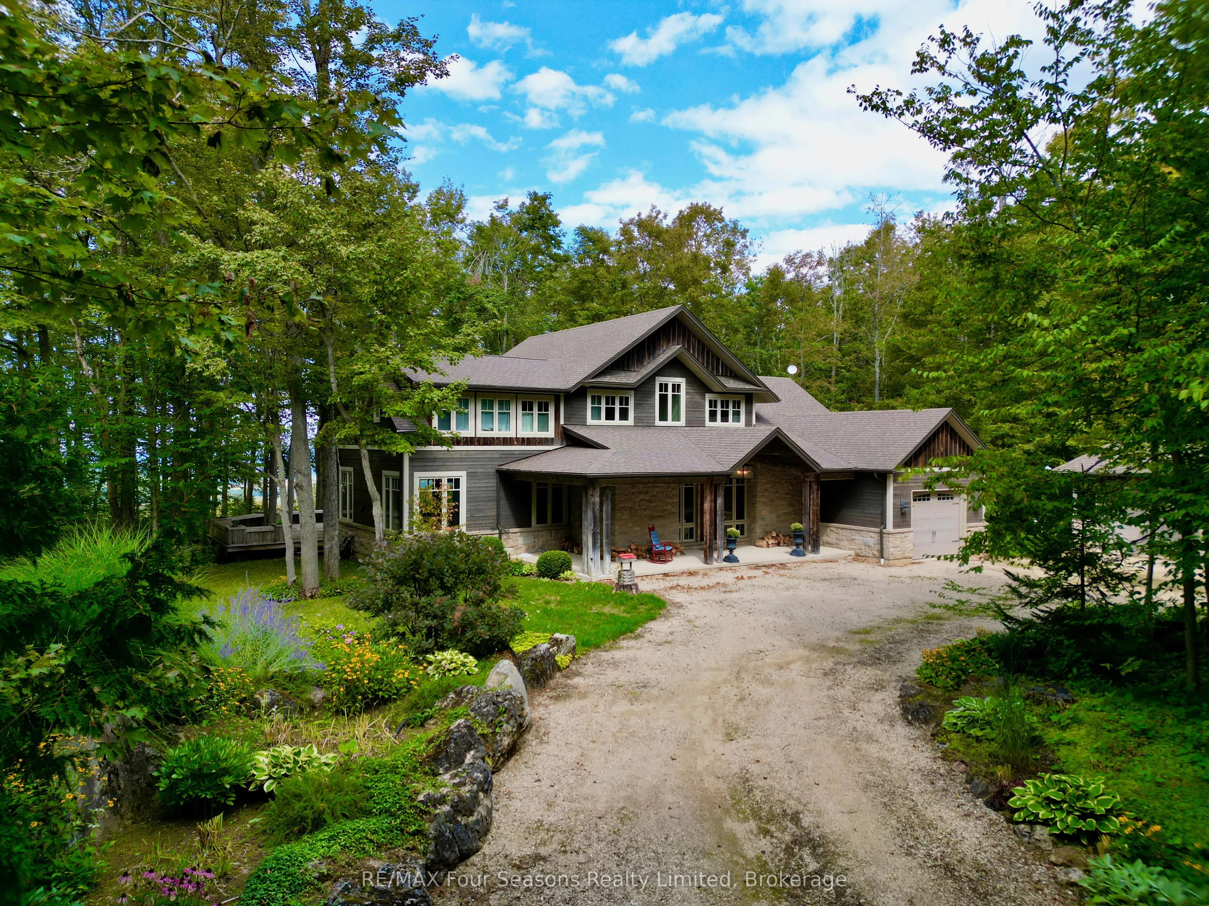 177 Osprey Heights