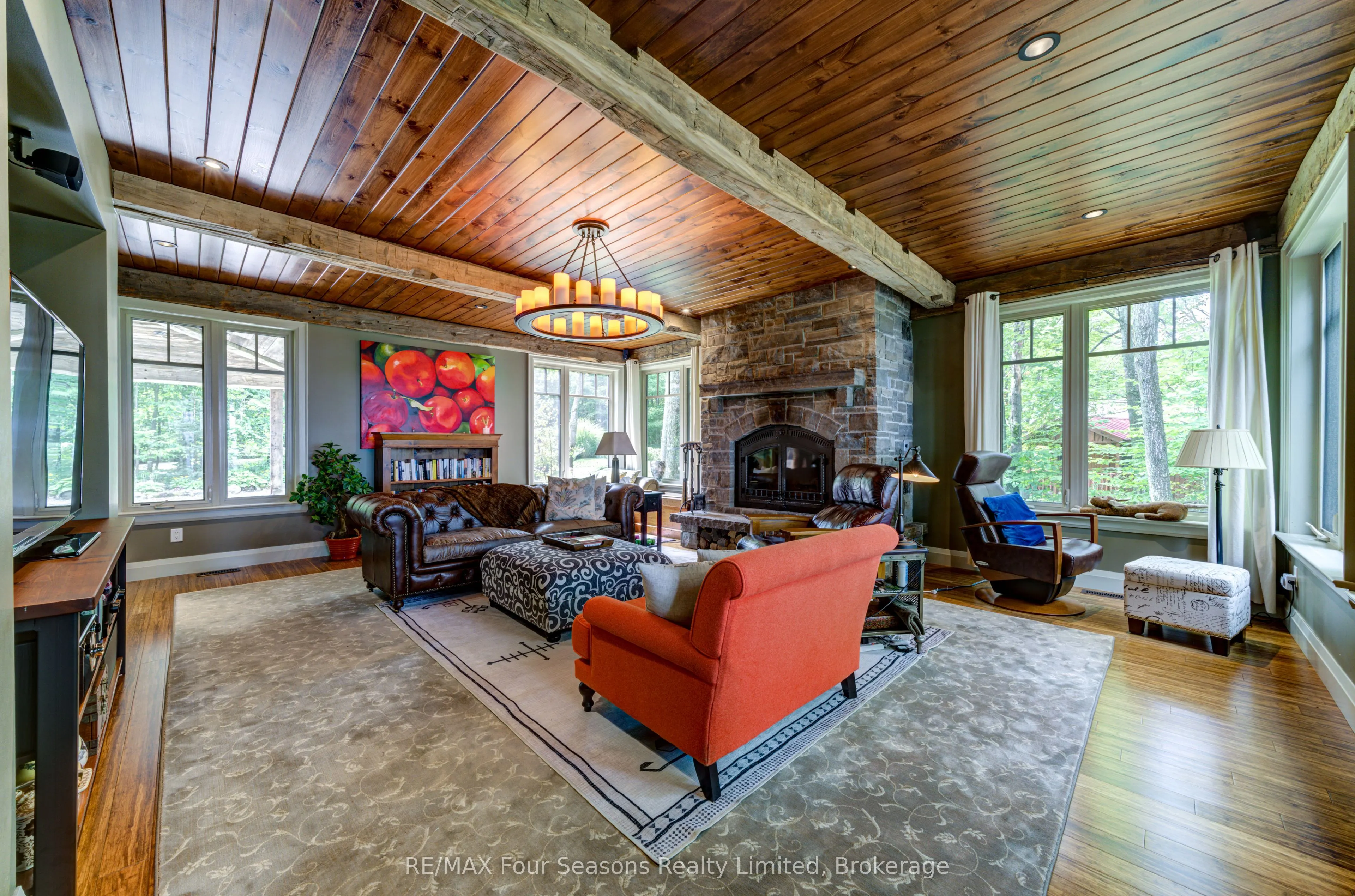 177 Osprey Heights