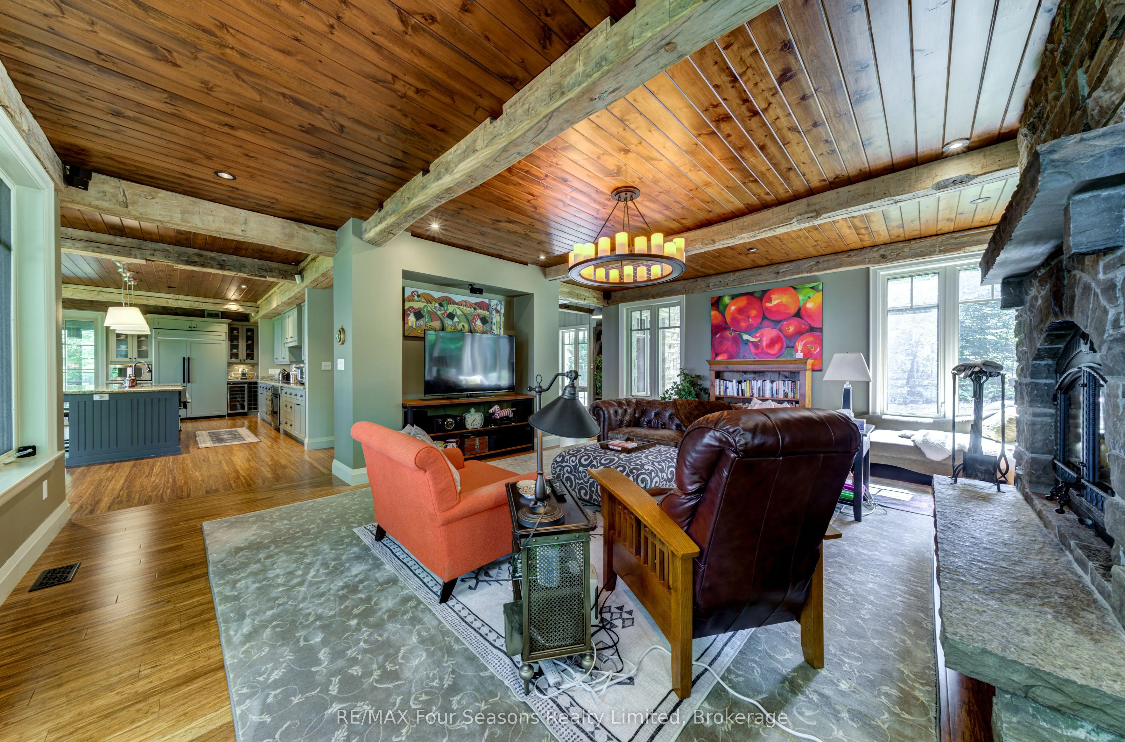 177 Osprey Heights