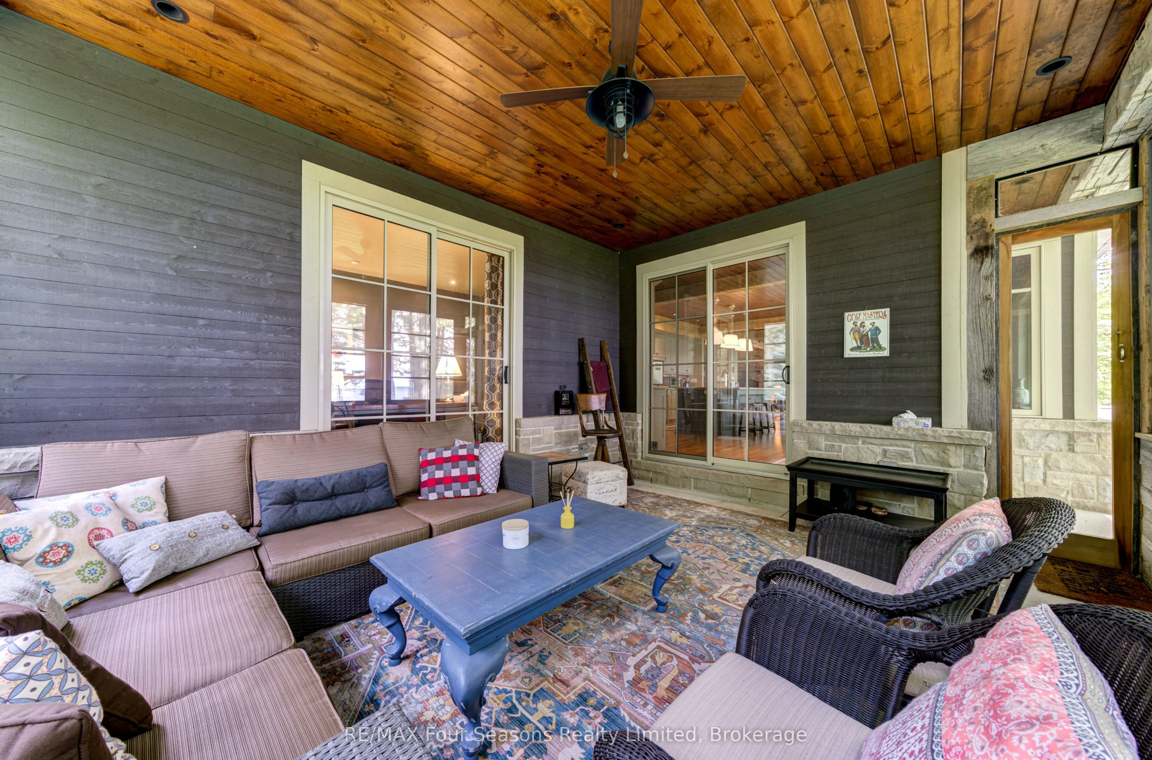 177 Osprey Heights