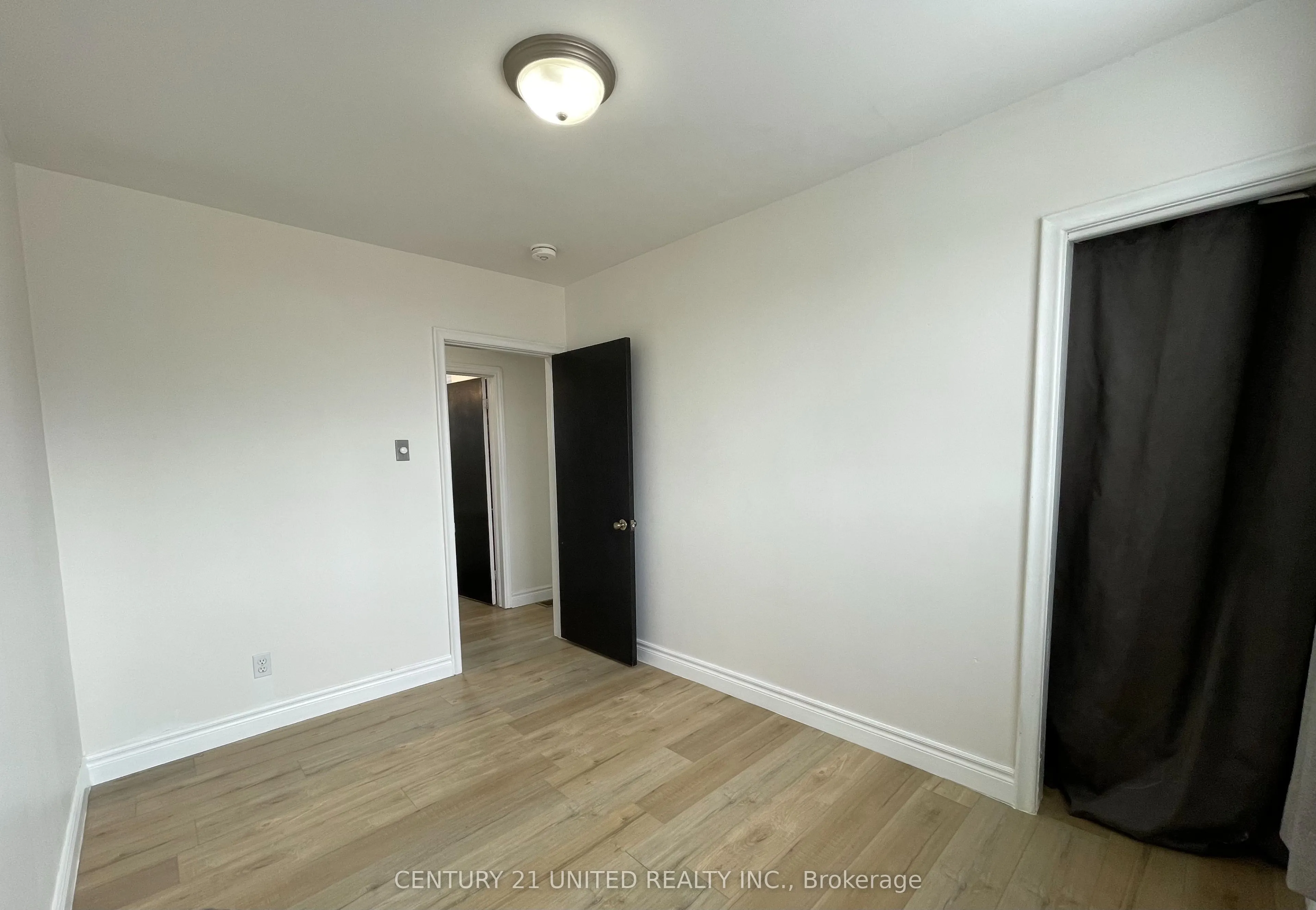 431 O'Connell Road, #UPPER