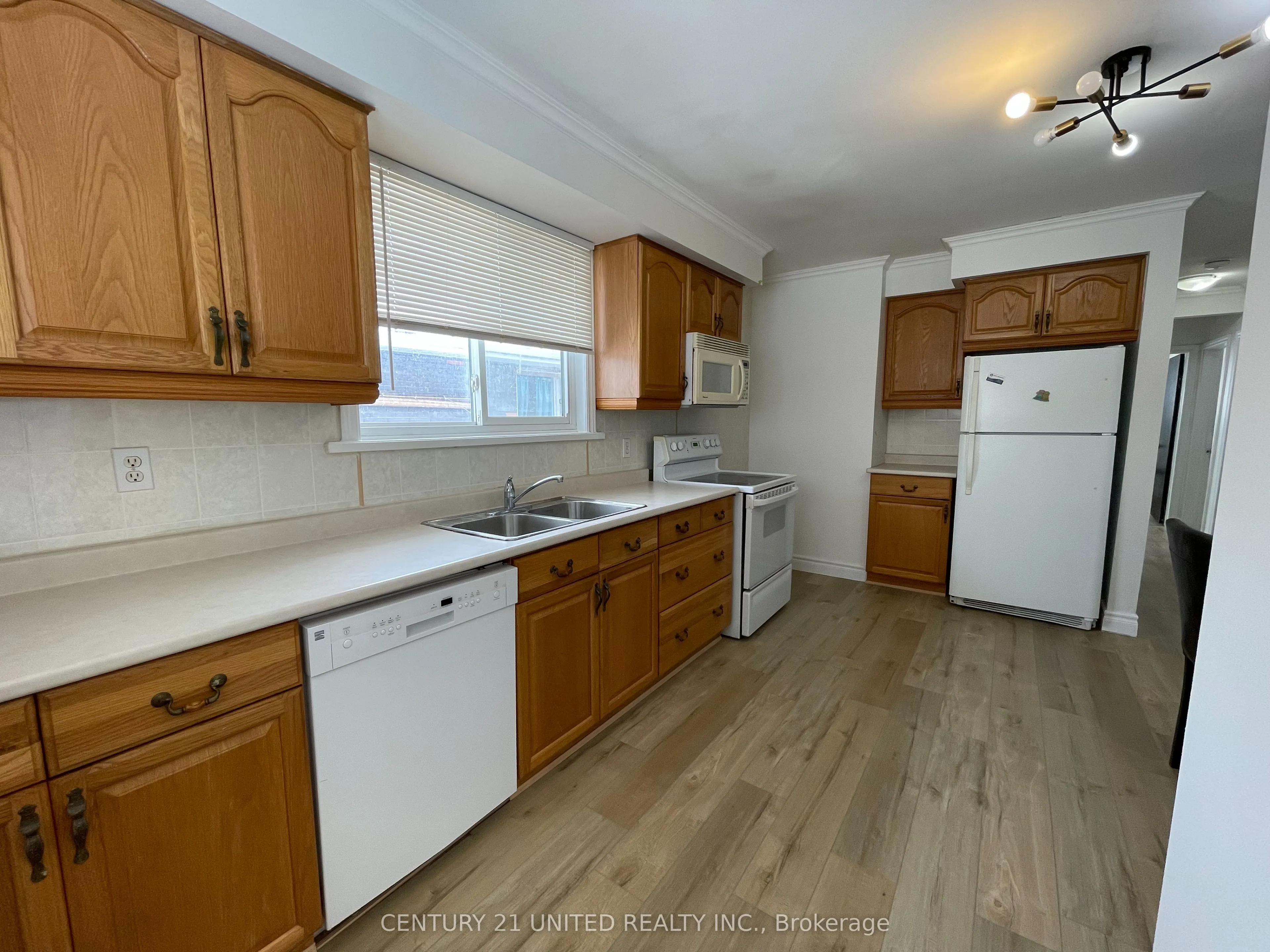 431 O'Connell Road, #UPPER