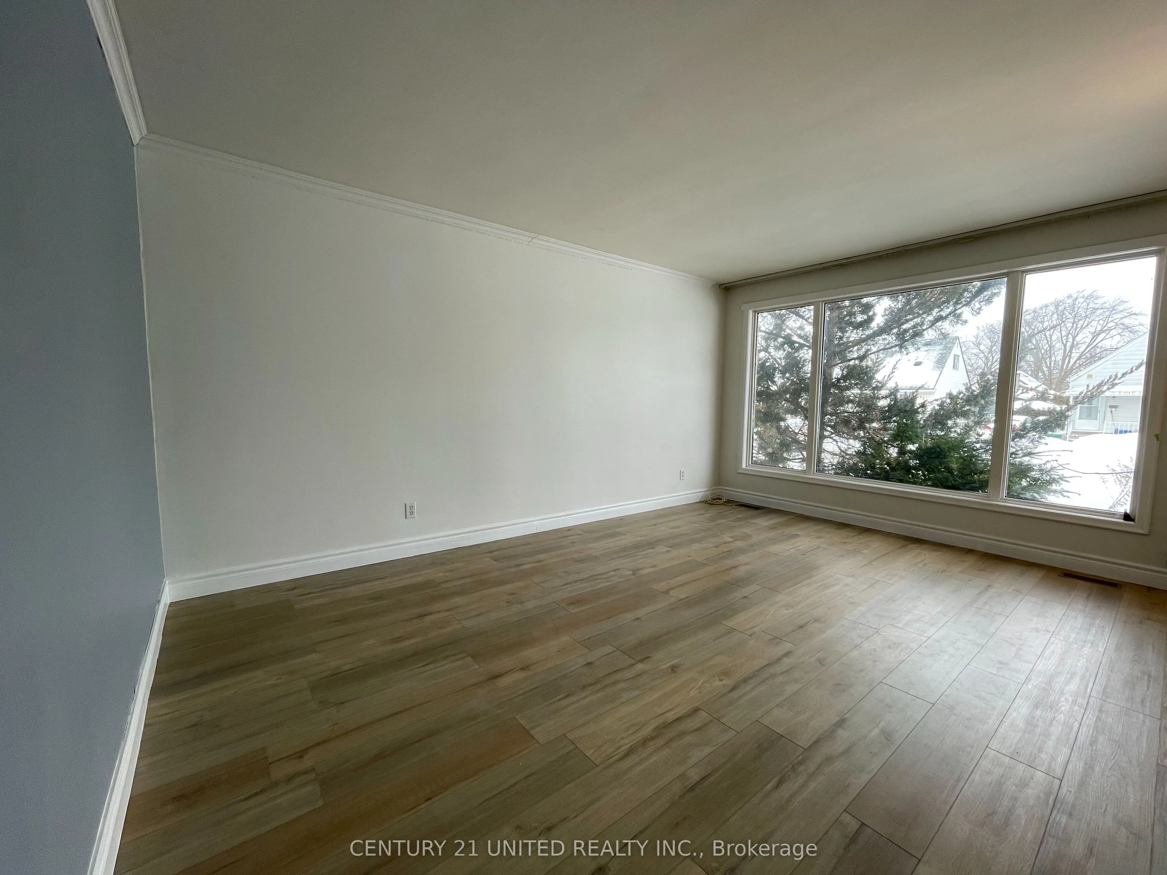 431 O'Connell Road, #UPPER