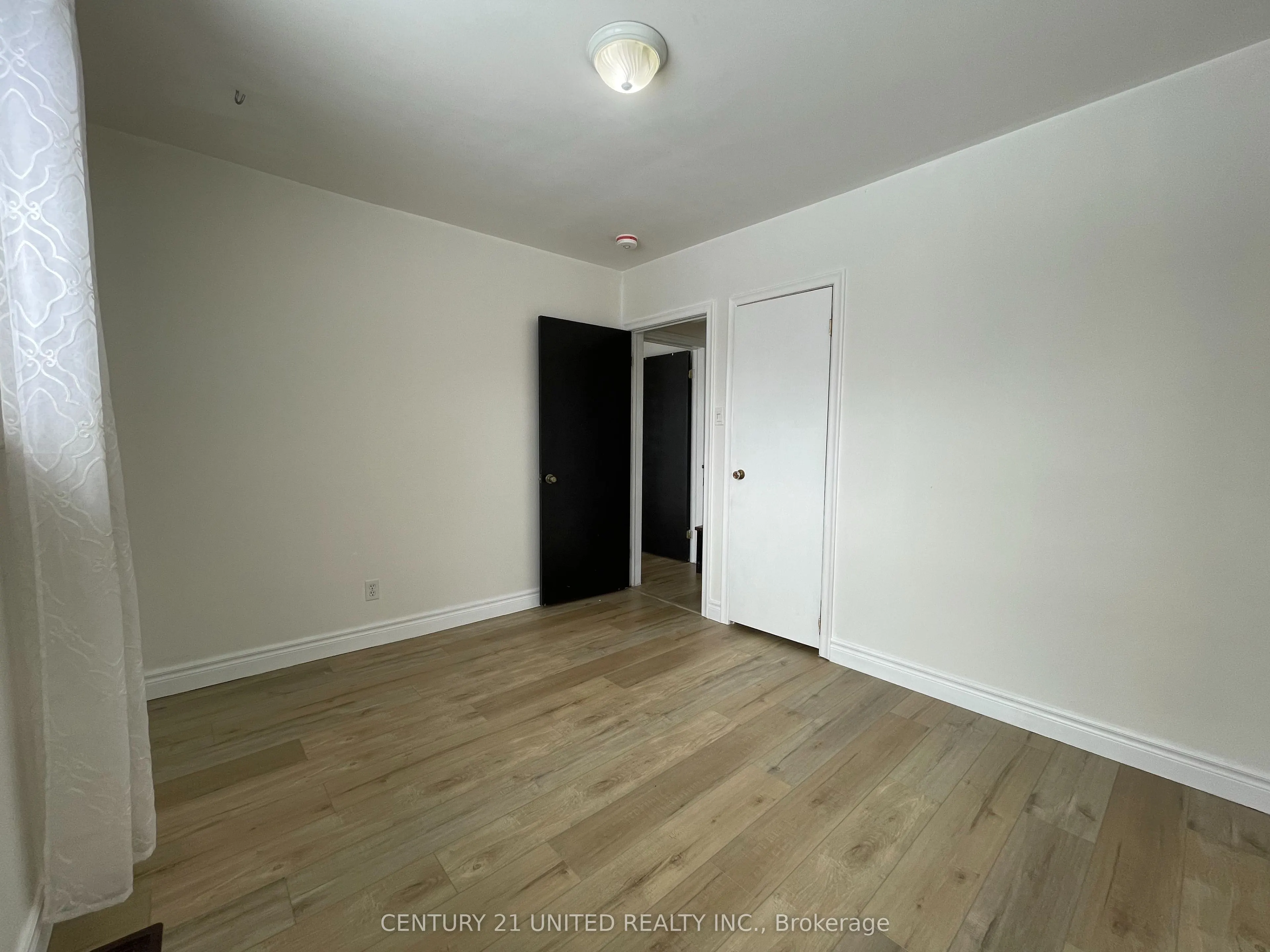 431 O'Connell Road, #UPPER
