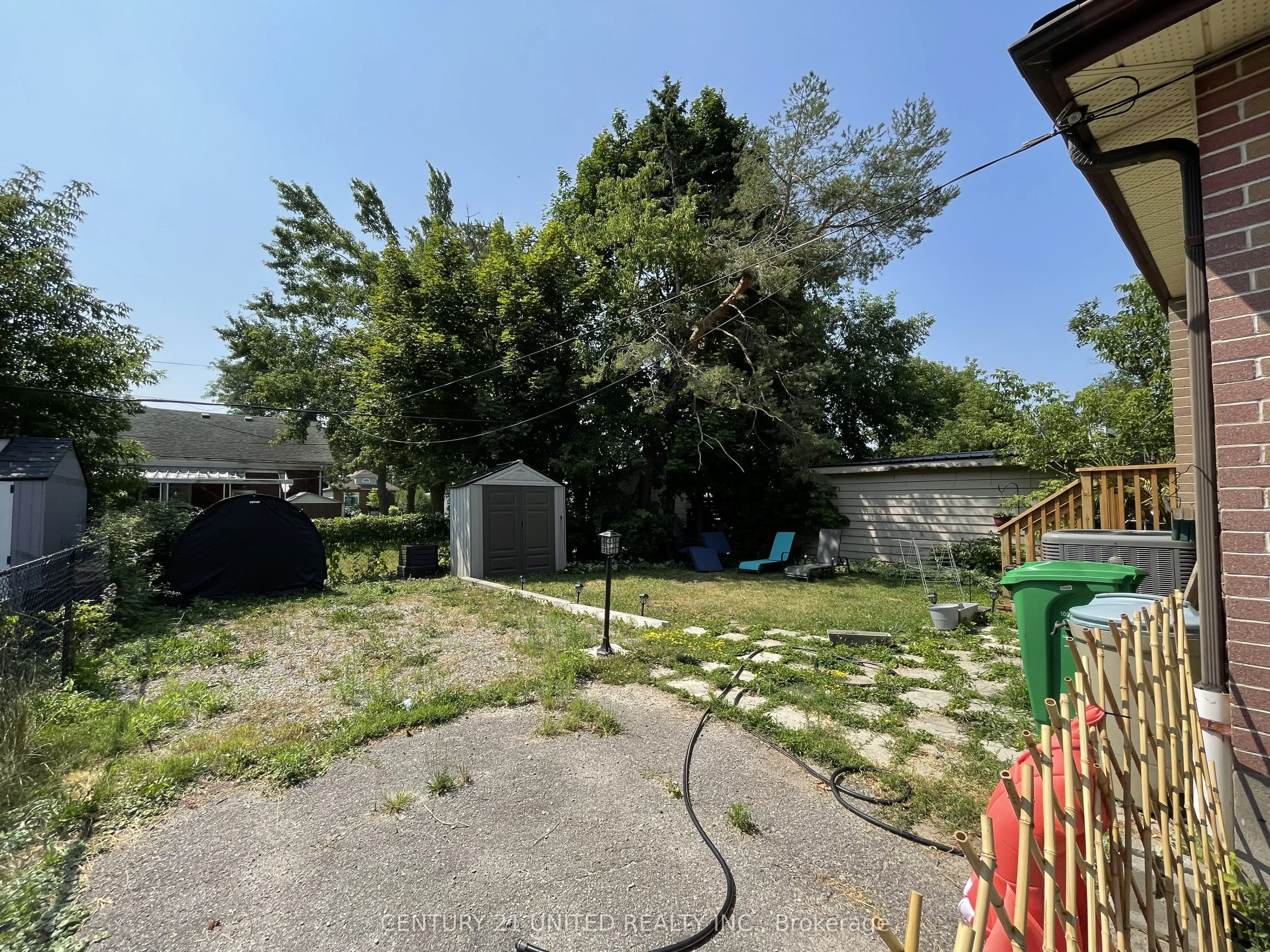 431 O'Connell Road, #UPPER