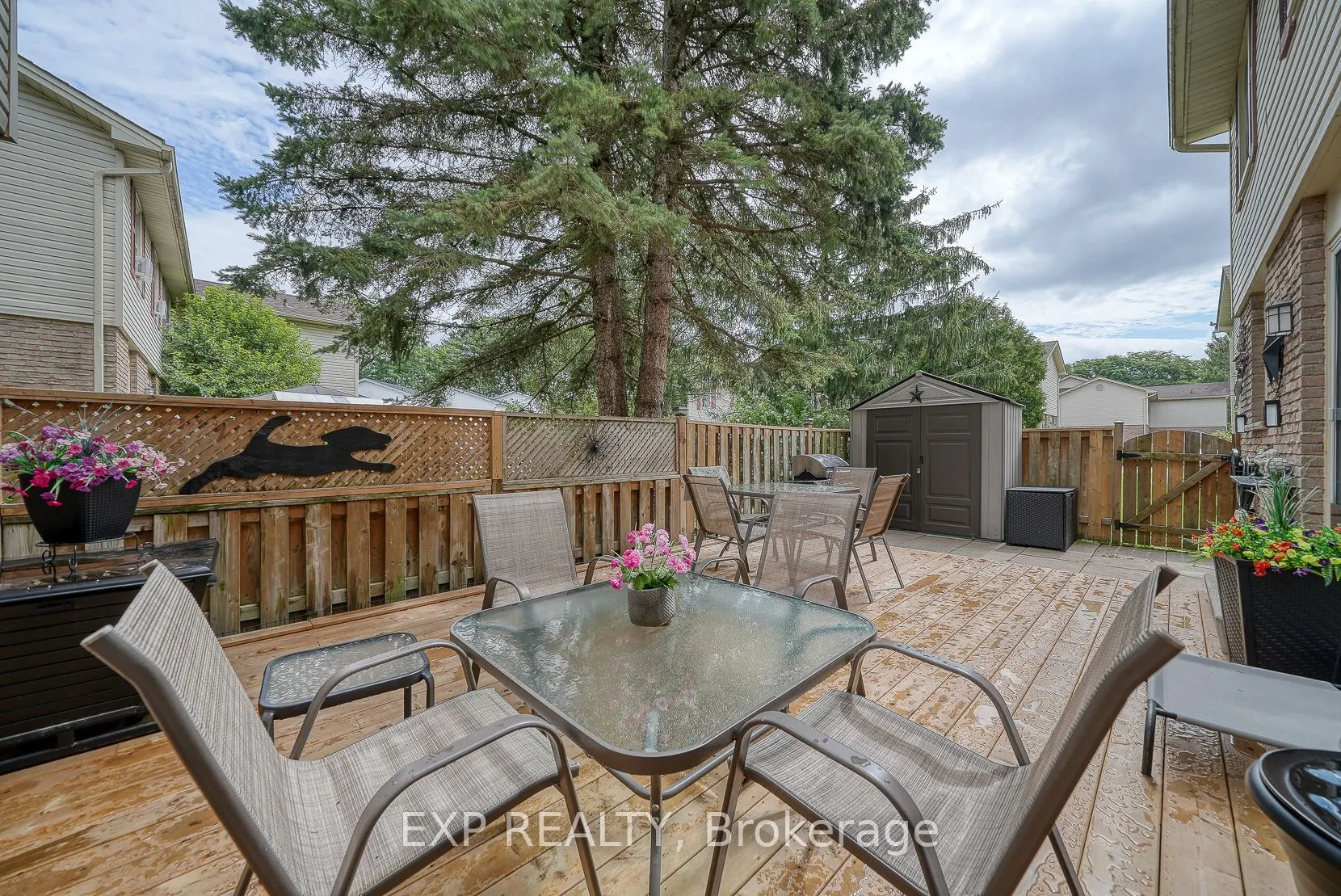 230 Clarke Road N, #186