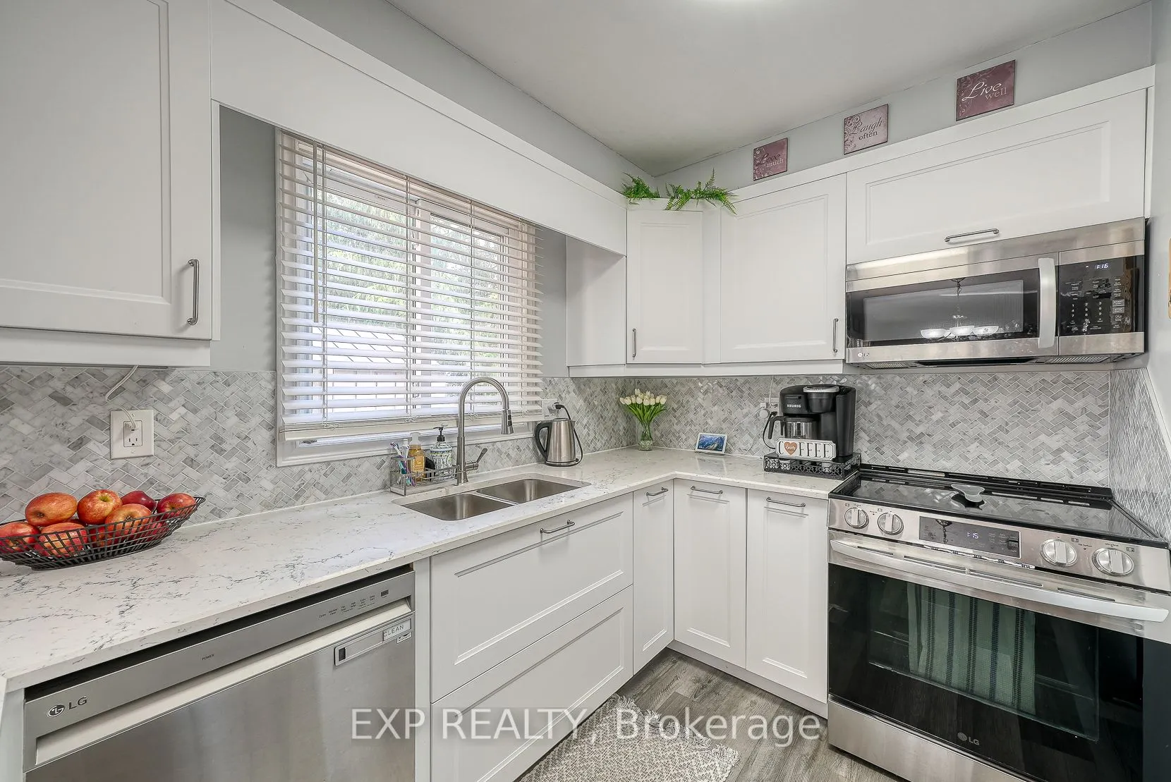 230 Clarke Road N, #186