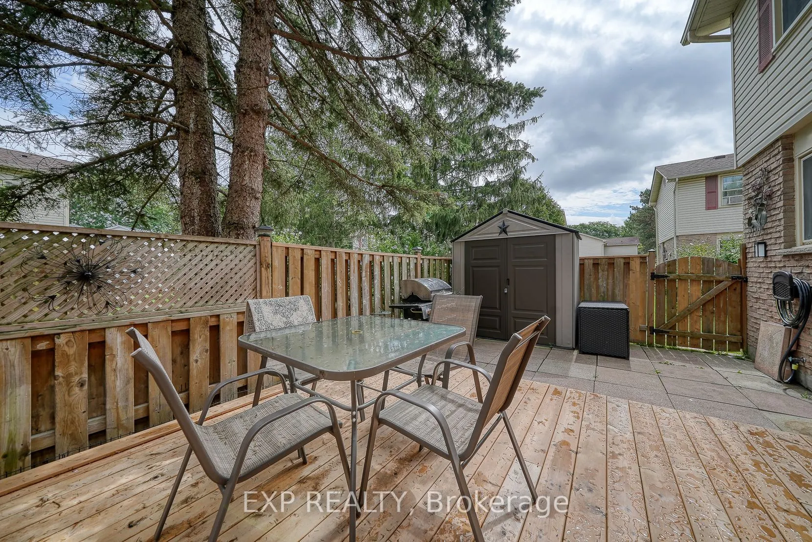 230 Clarke Road N, #186
